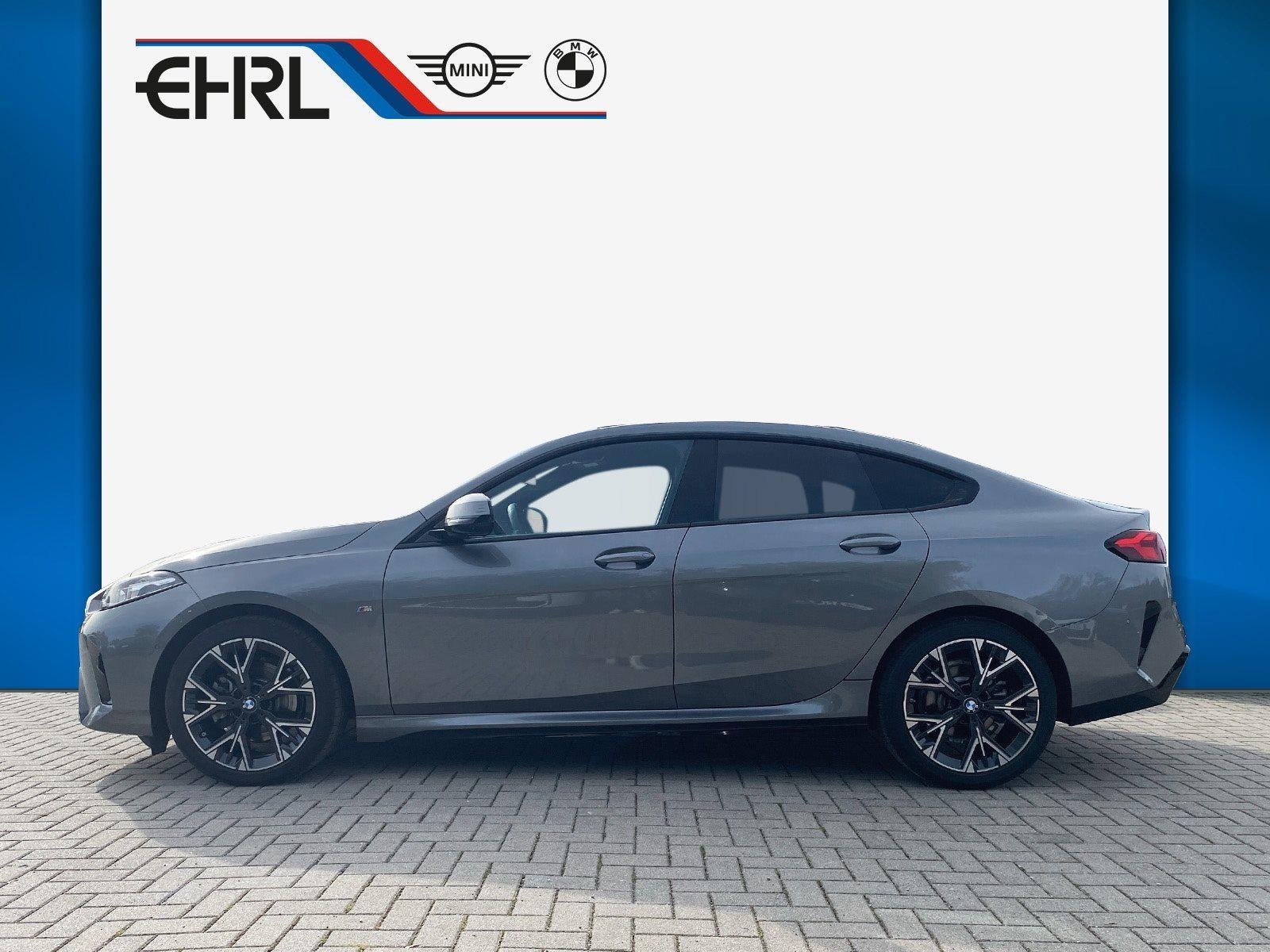 BMW 2er Gran Coupé – Bild 4