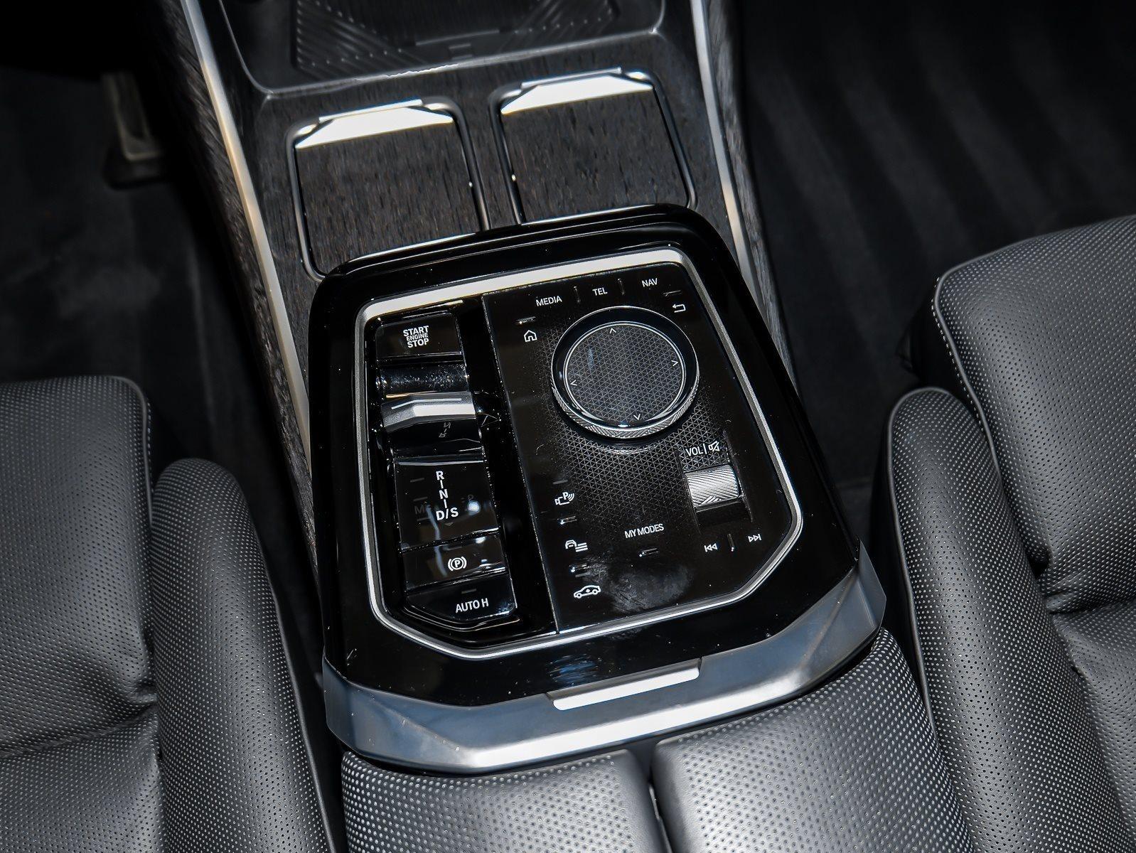 BMW 7er – Bild 11