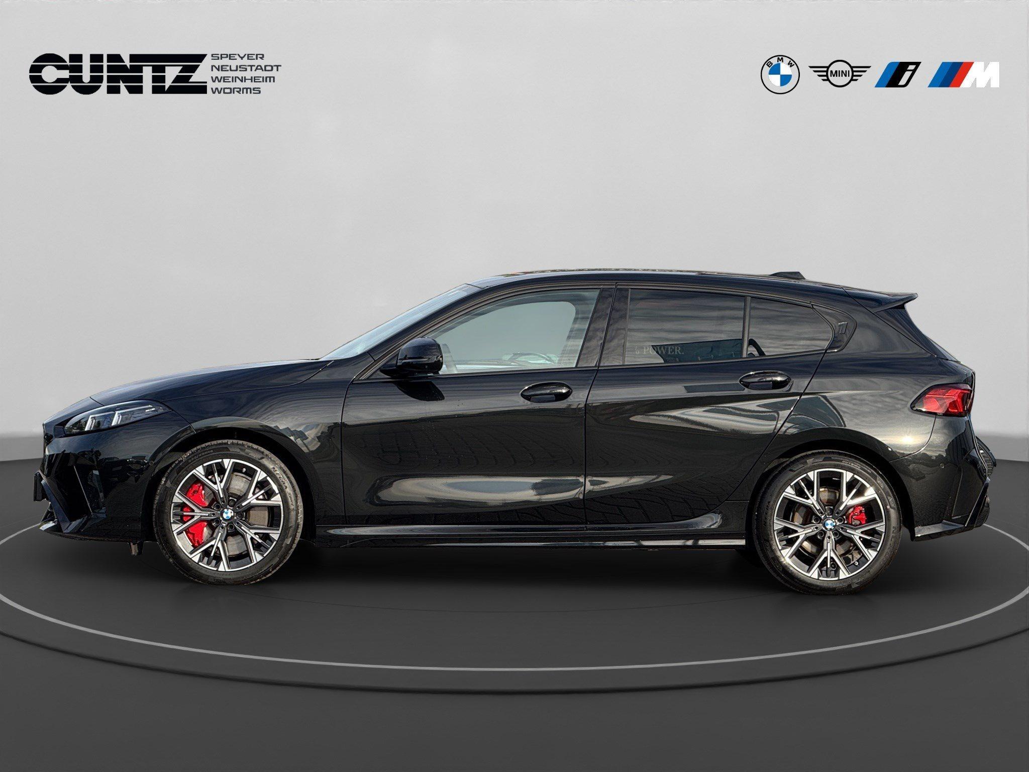 BMW 1er – Bild 18