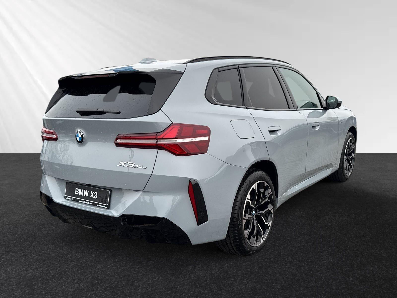 BMW X3 – Bild 3