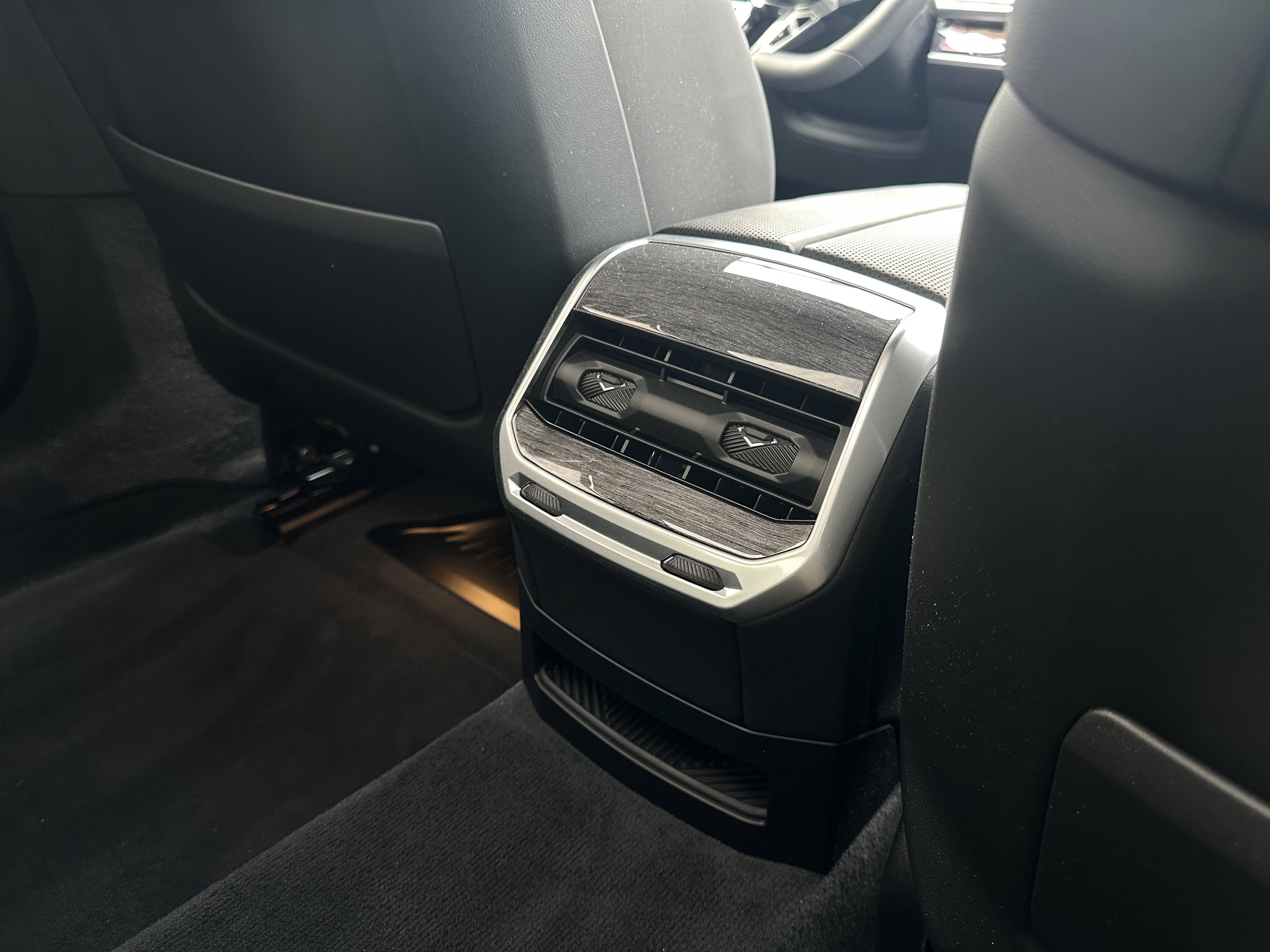 BMW 7er – Bild 14