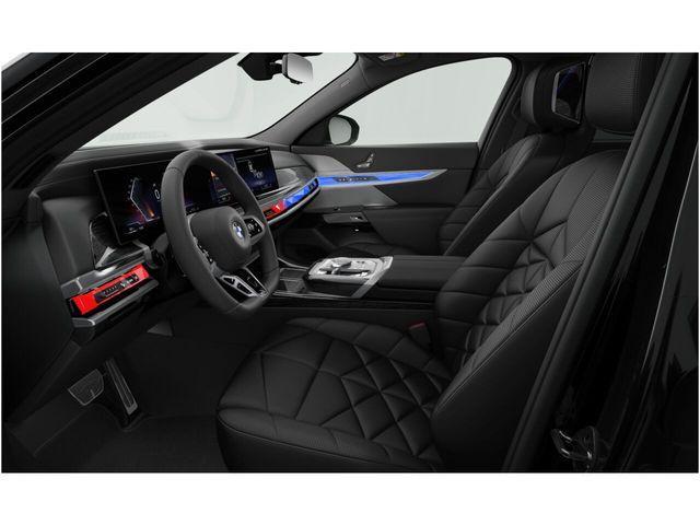 BMW 7er – Bild 15