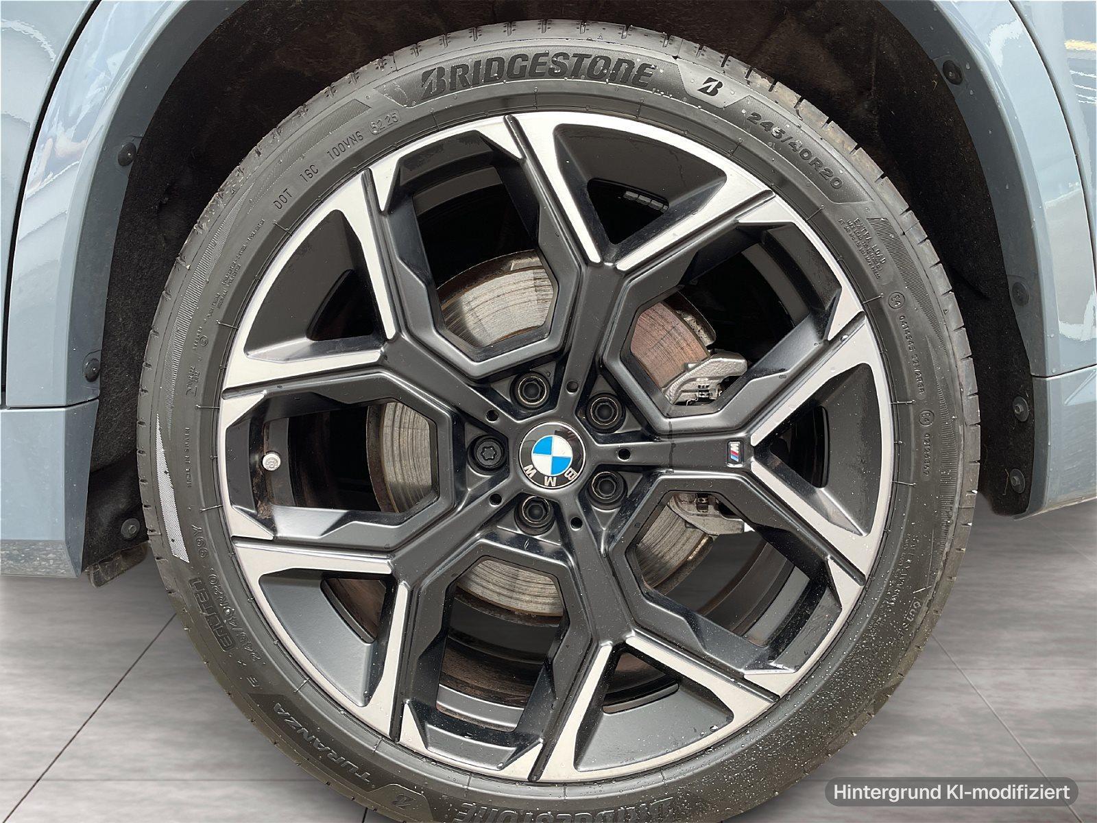 BMW X1 – Bild 6