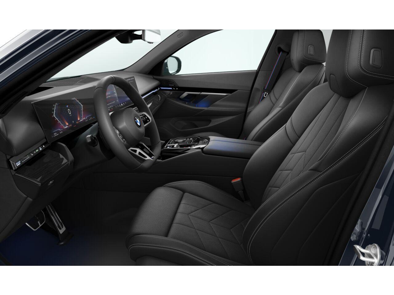 BMW 5er – Bild 5