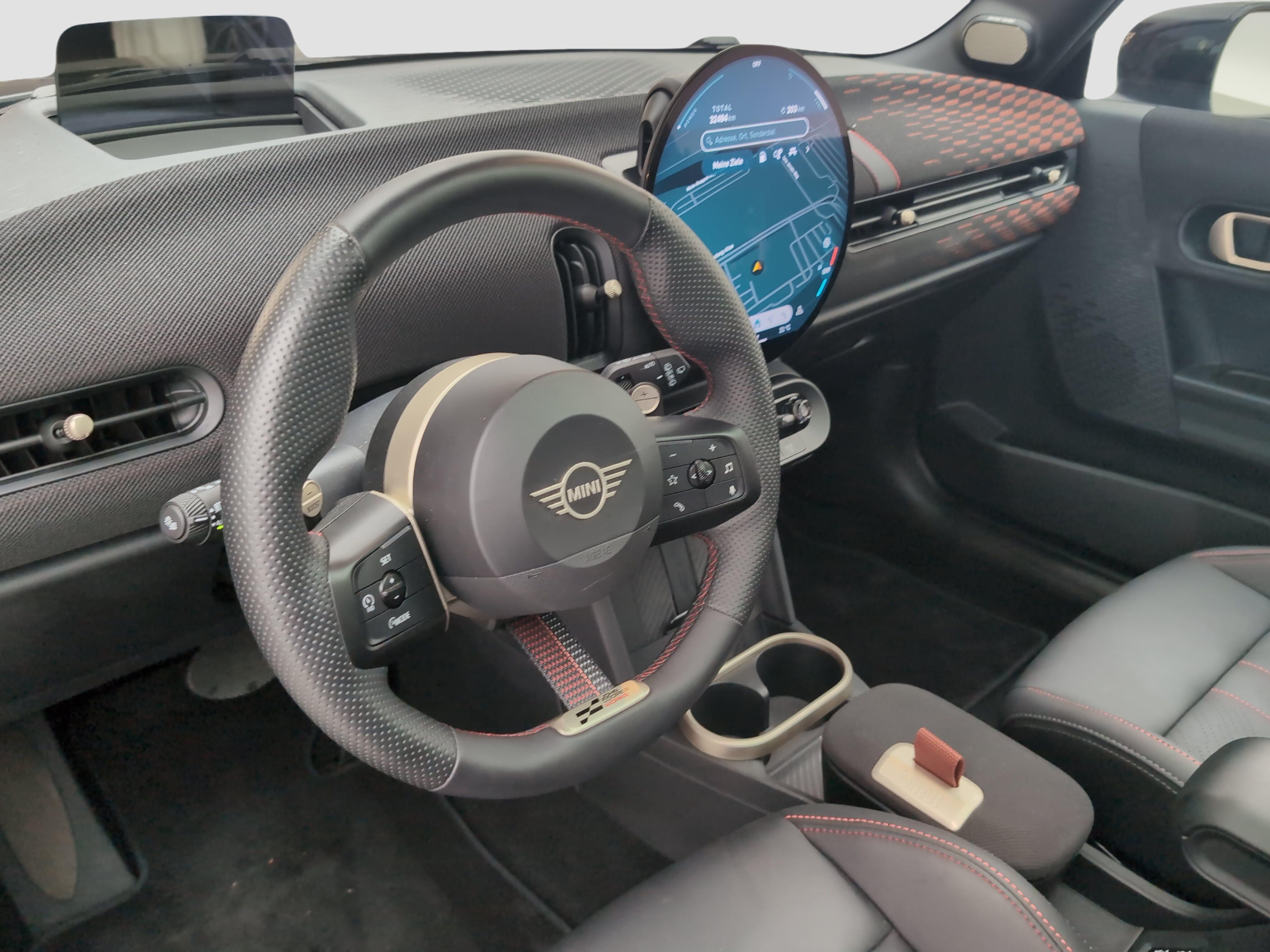 MINI Cooper 3-Türer – Bild 8
