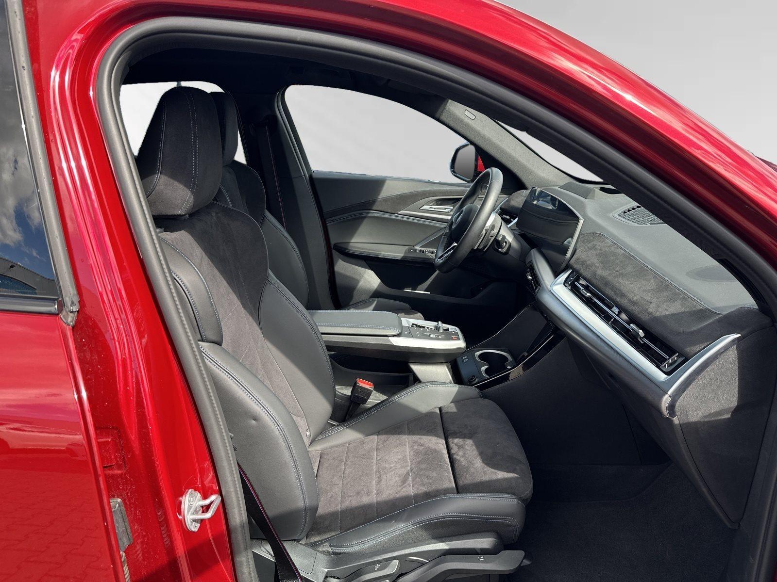 BMW X2 – Bild 21
