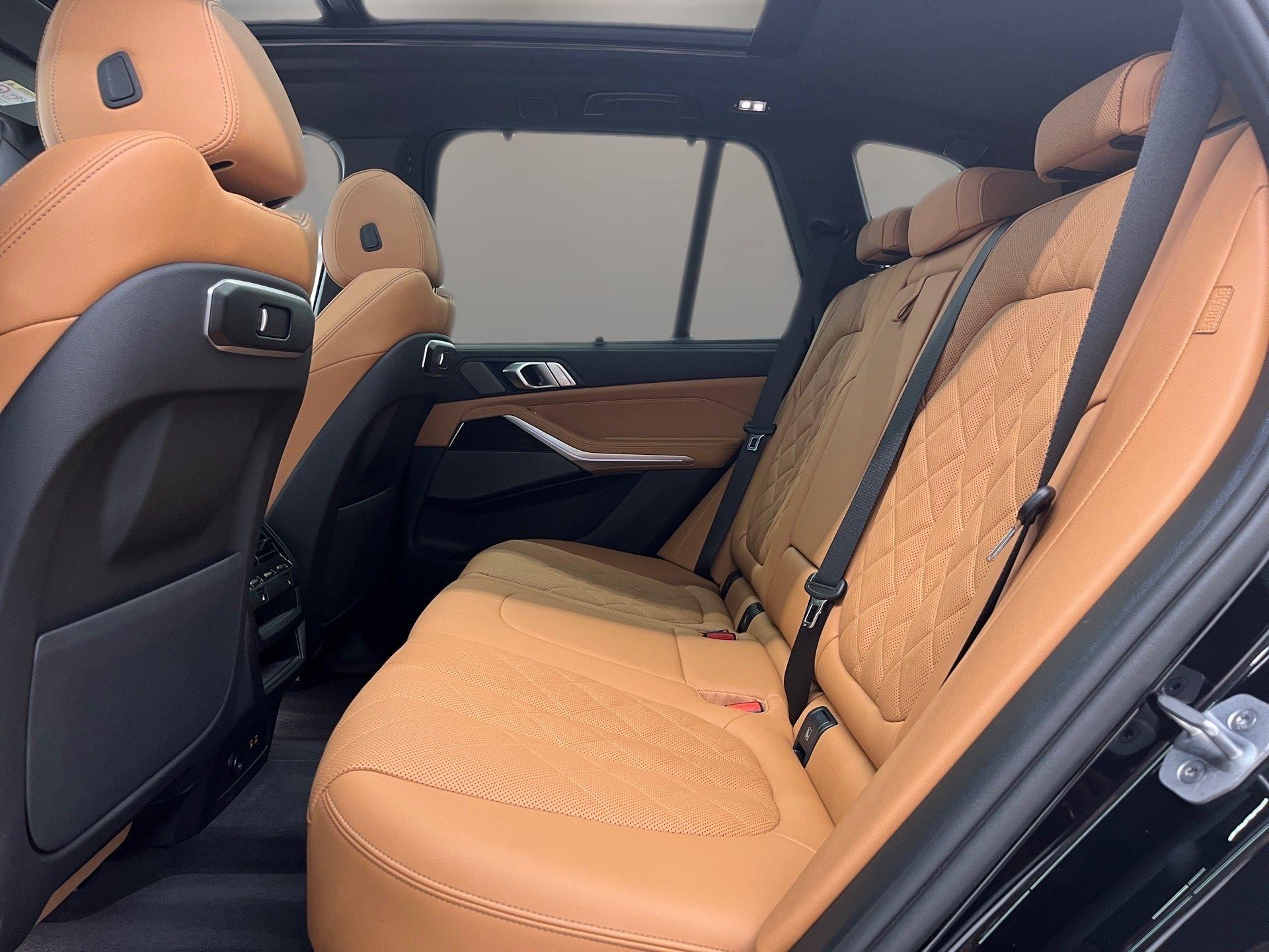 BMW X5 – Bild 7