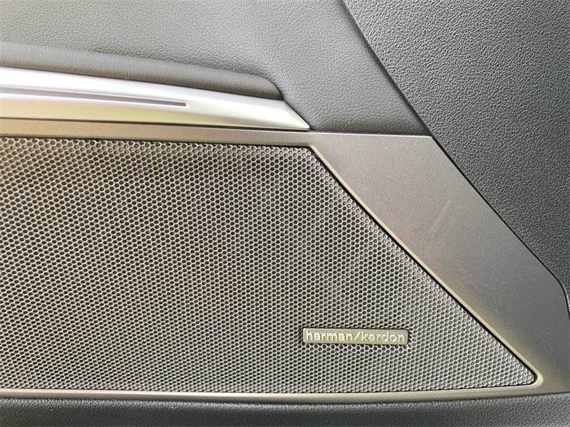 BMW M3 Touring – Bild 6