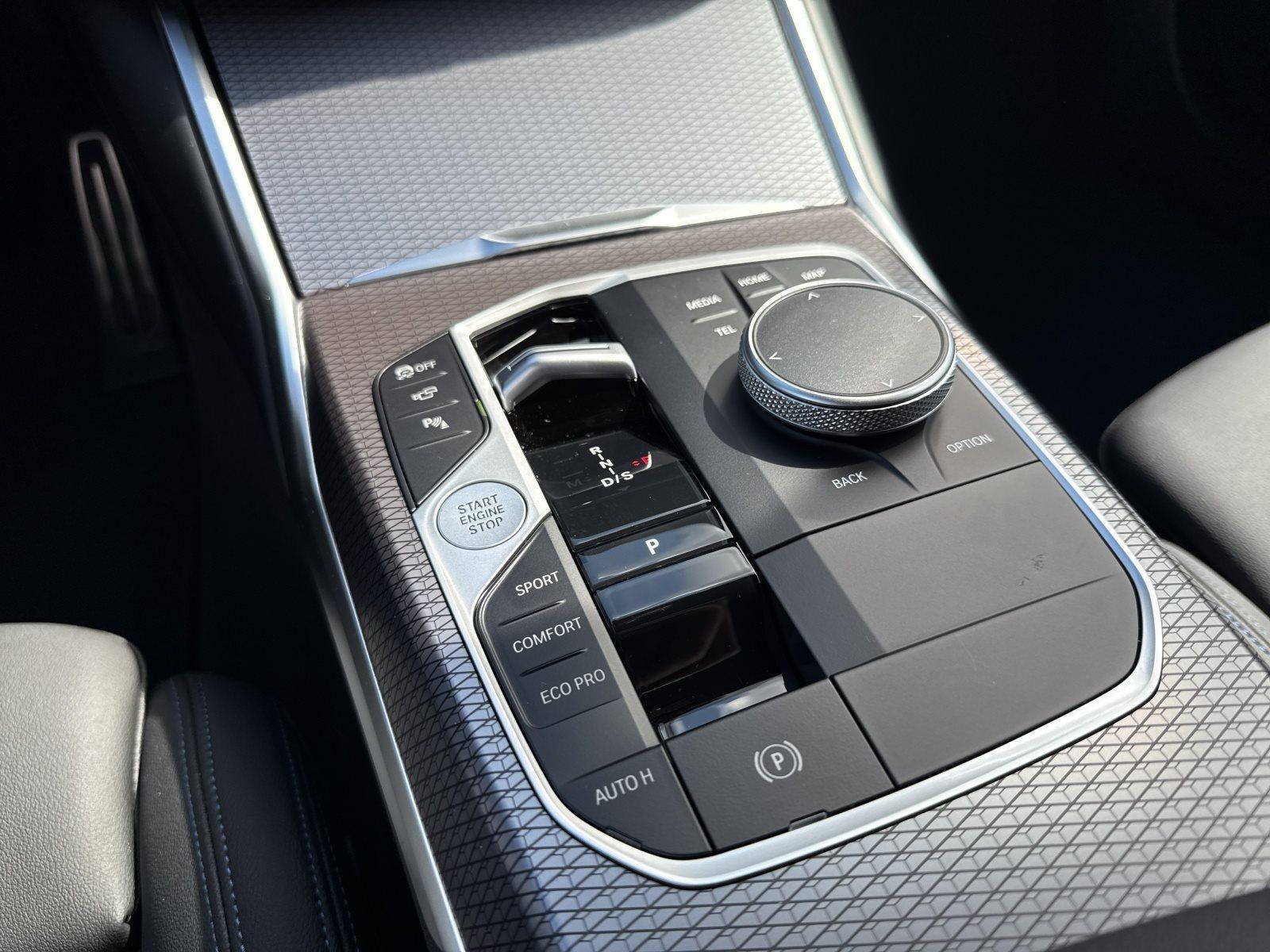BMW 3er Touring – Bild 17
