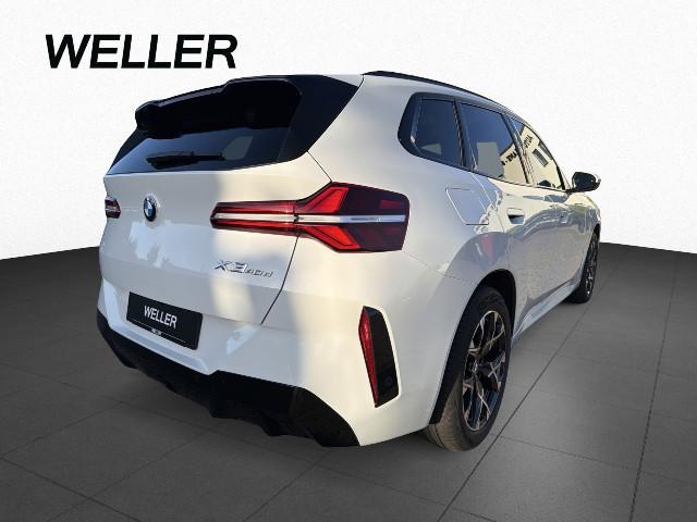 BMW X3 – Bild 3