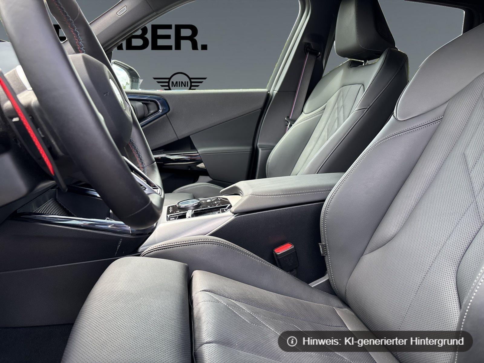 BMW X3 – Bild 20