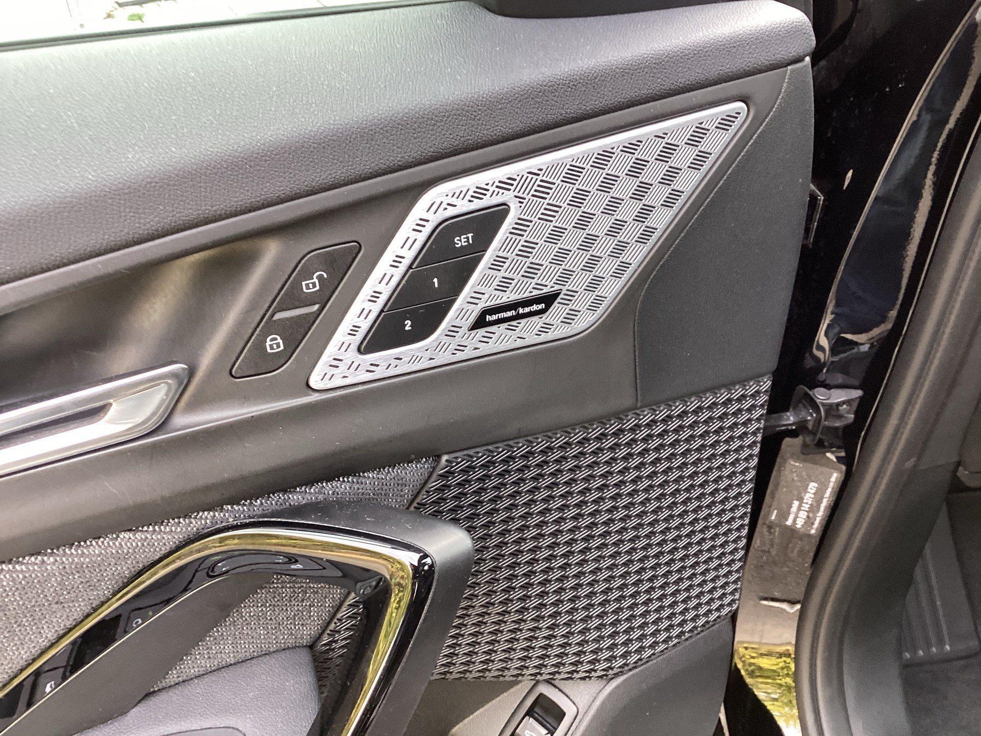 BMW X1 – Bild 11