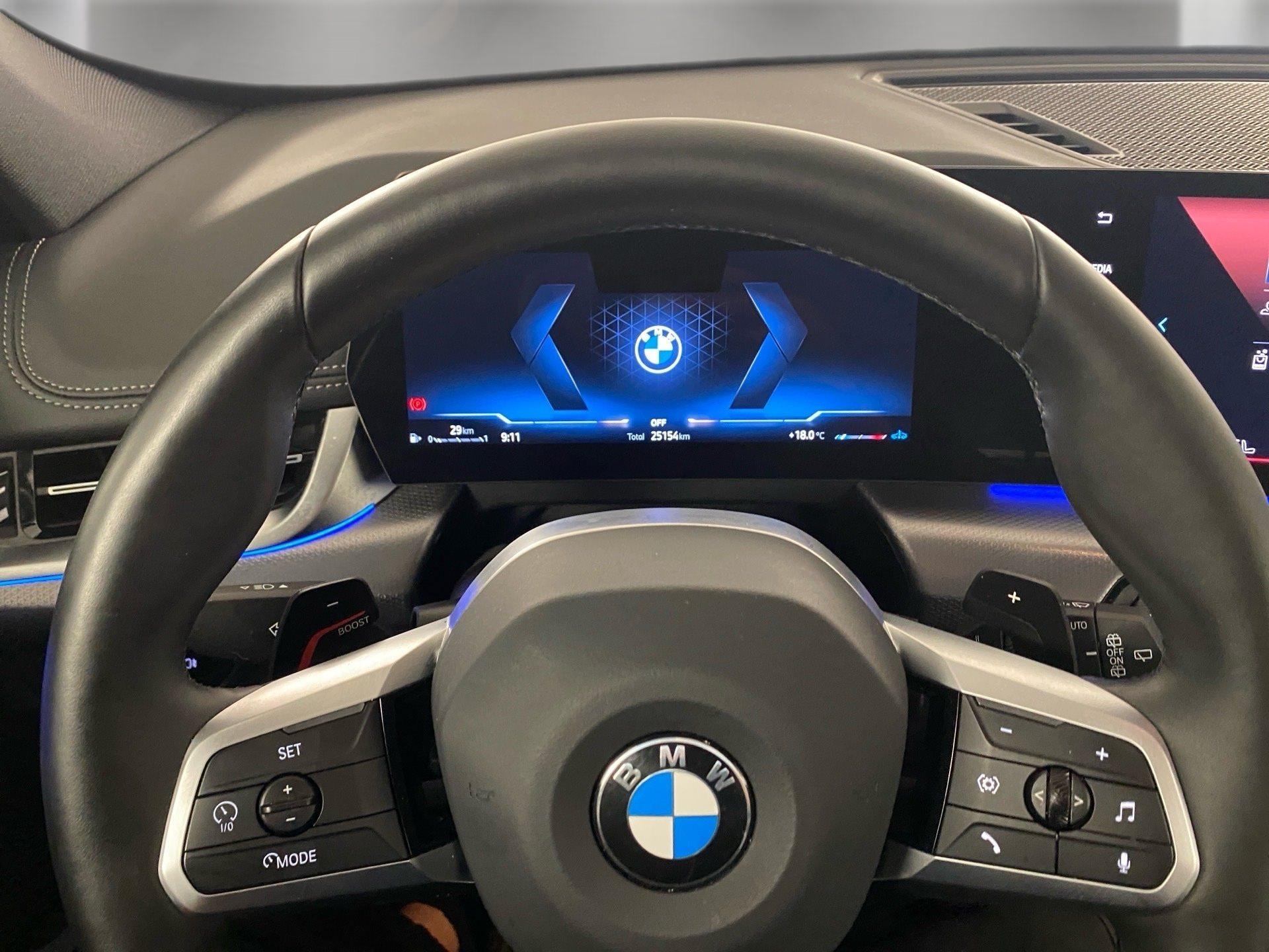 BMW X1 – Bild 7