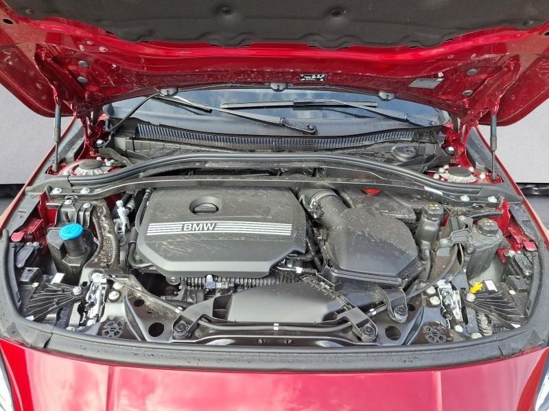 BMW 1er – Bild 20