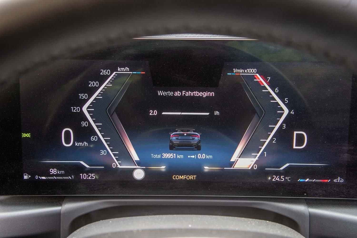 BMW 4er Cabrio – Bild 15