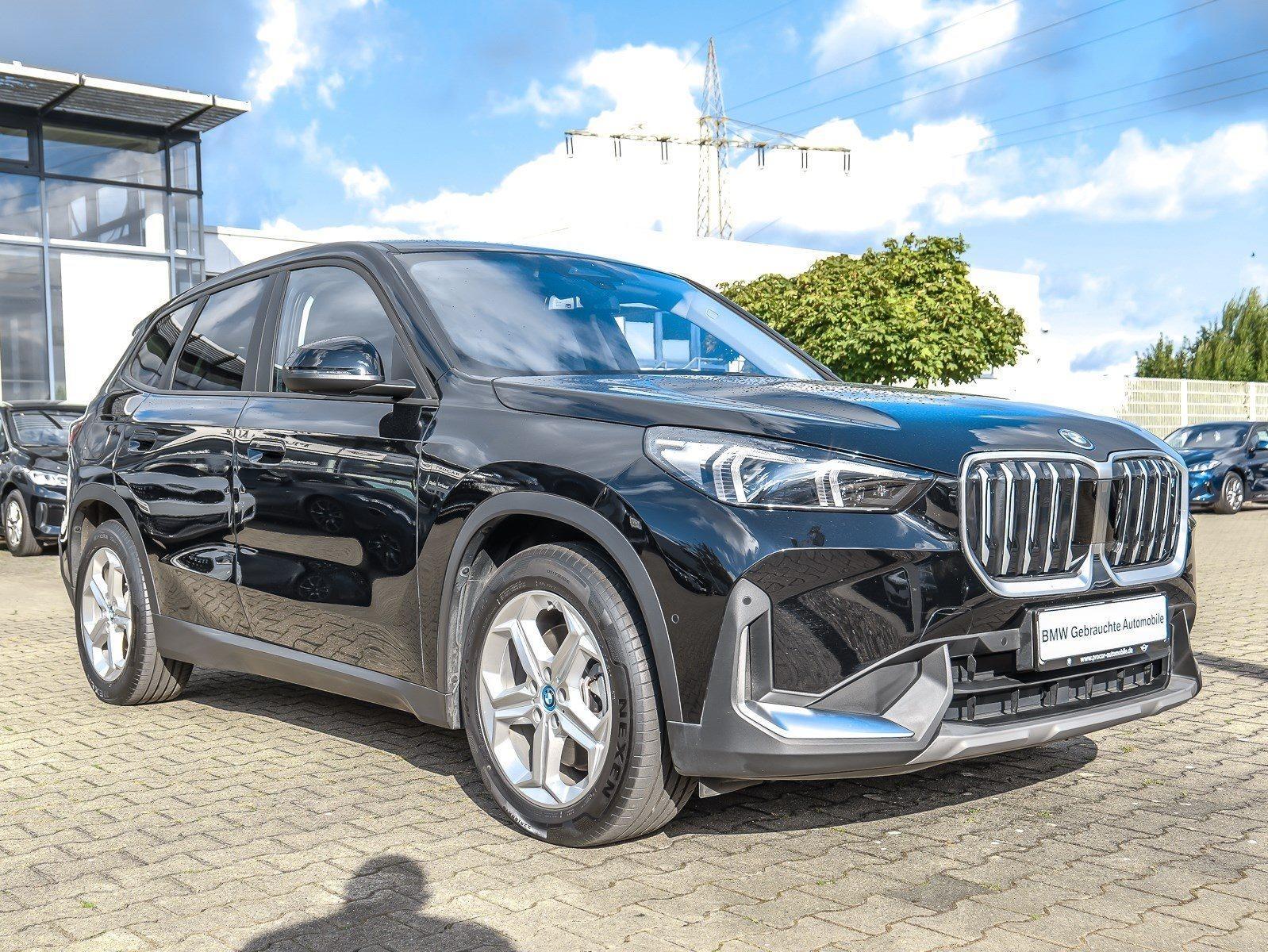 BMW iX1 – Bild 6