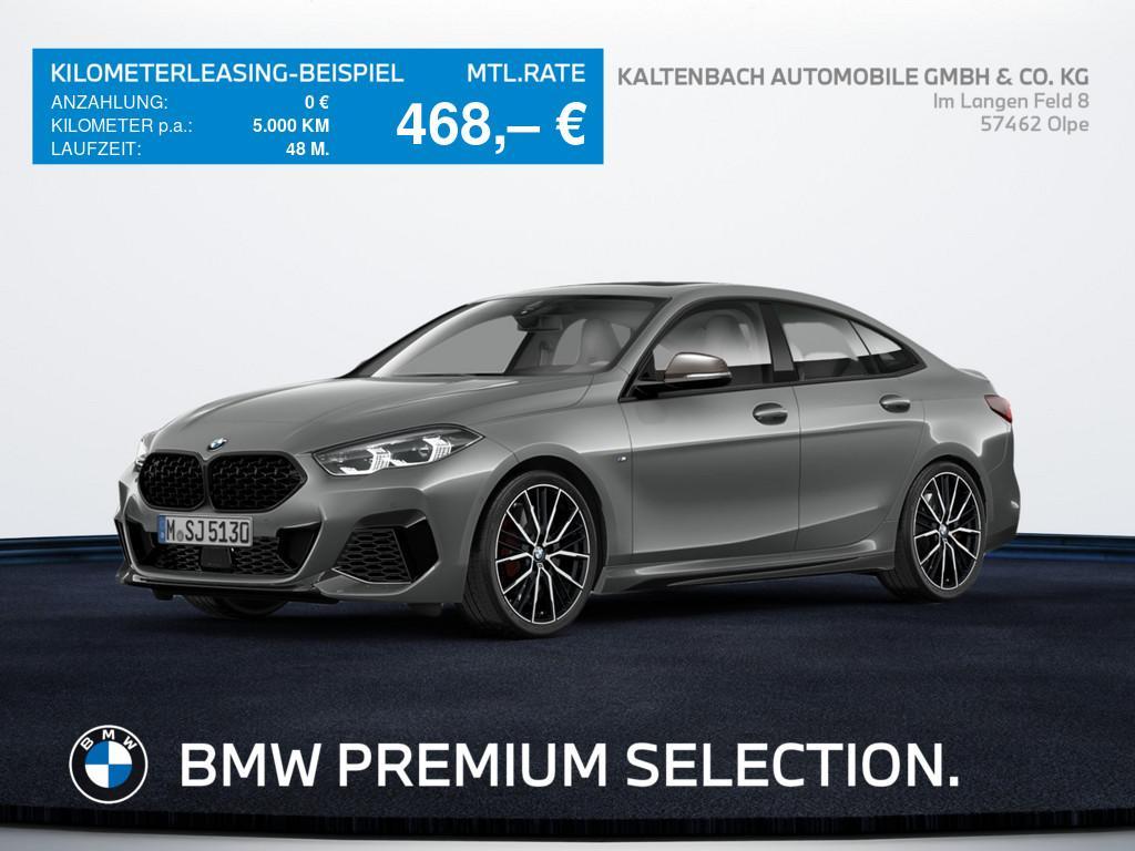 BMW 2er Gran Coupé