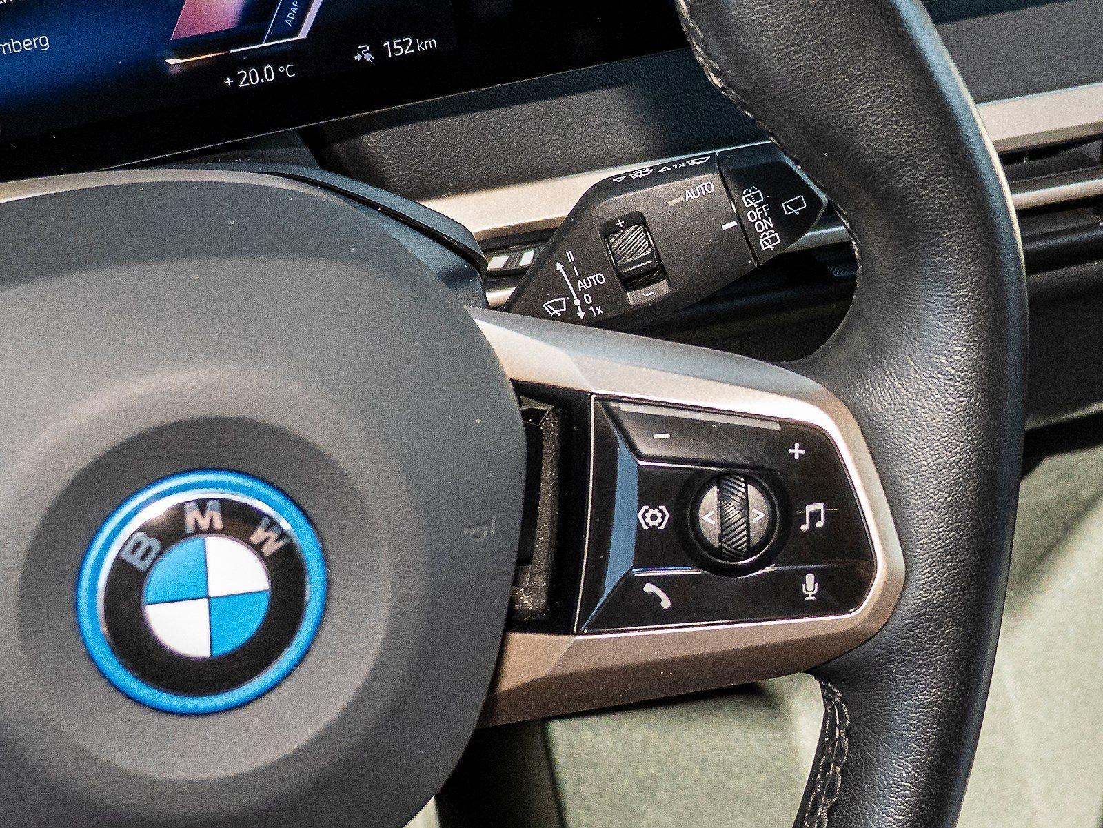 BMW iX – Bild 14