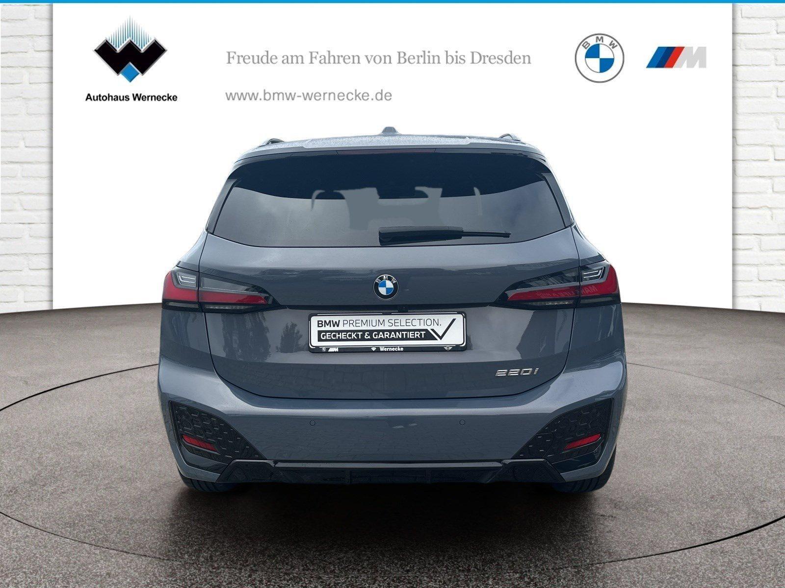 BMW 2er Active Tourer – Bild 6