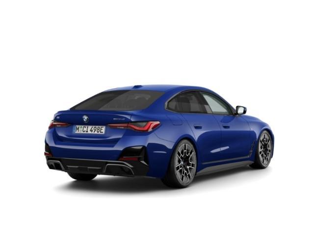 BMW 4er Gran Coupé – Bild 7