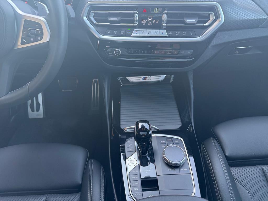 BMW X4 – Bild 19