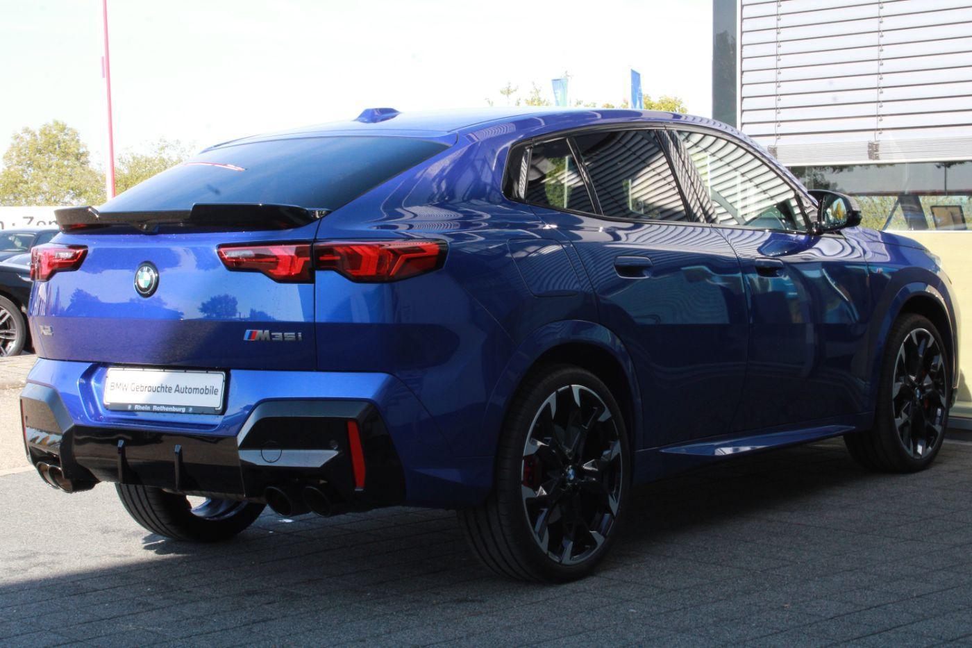 BMW X2 – Bild 5