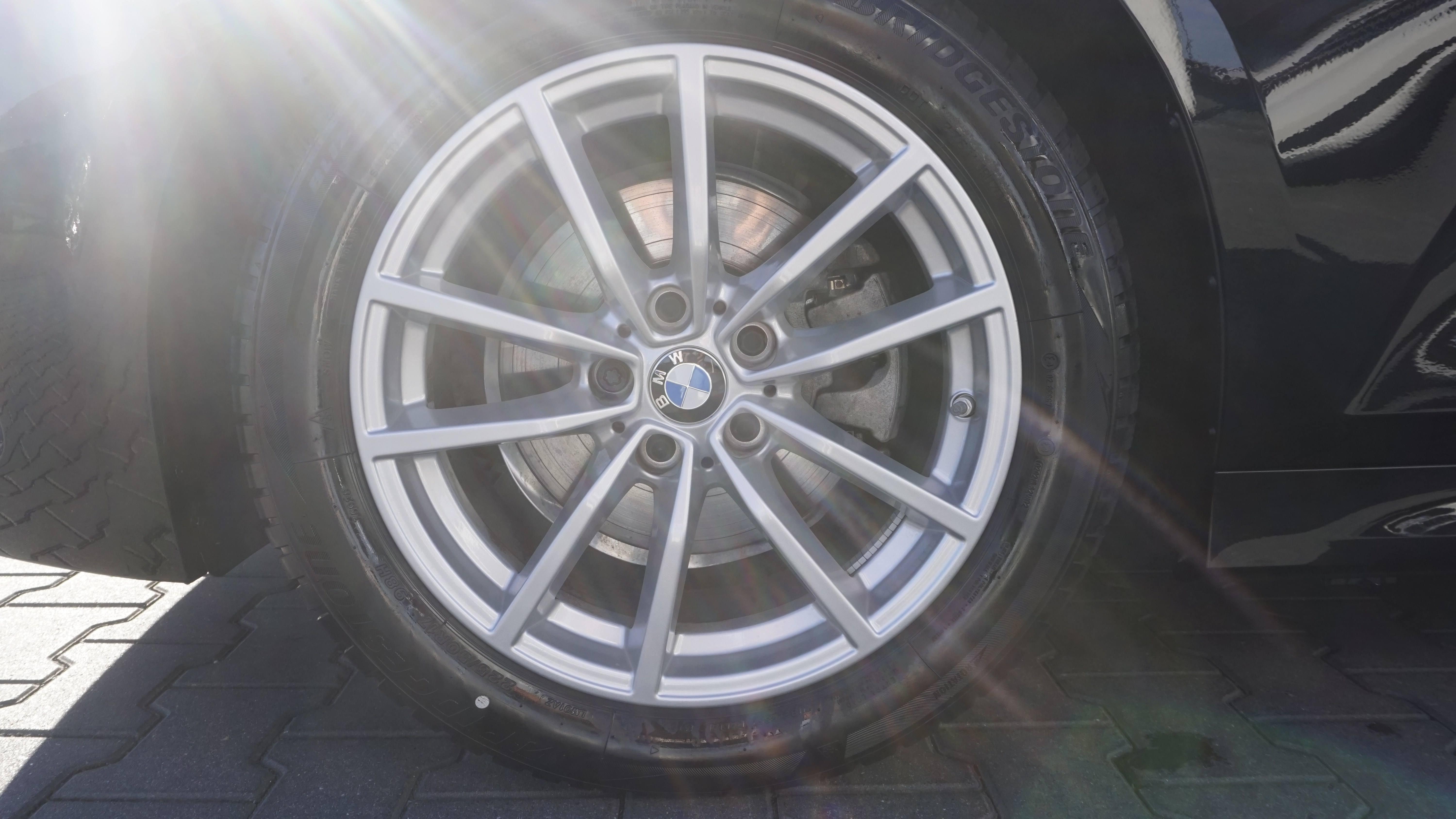 BMW 3er – Bild 10