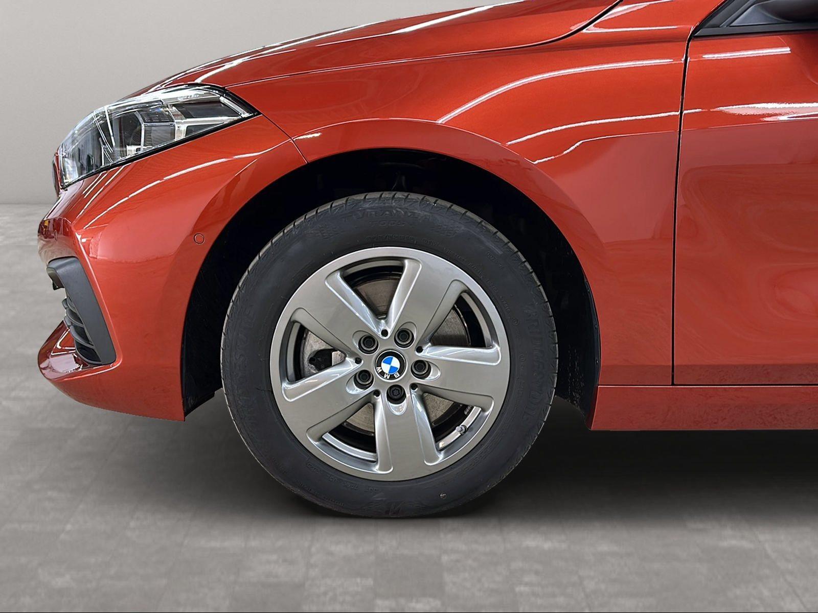 BMW 1er – Bild 20