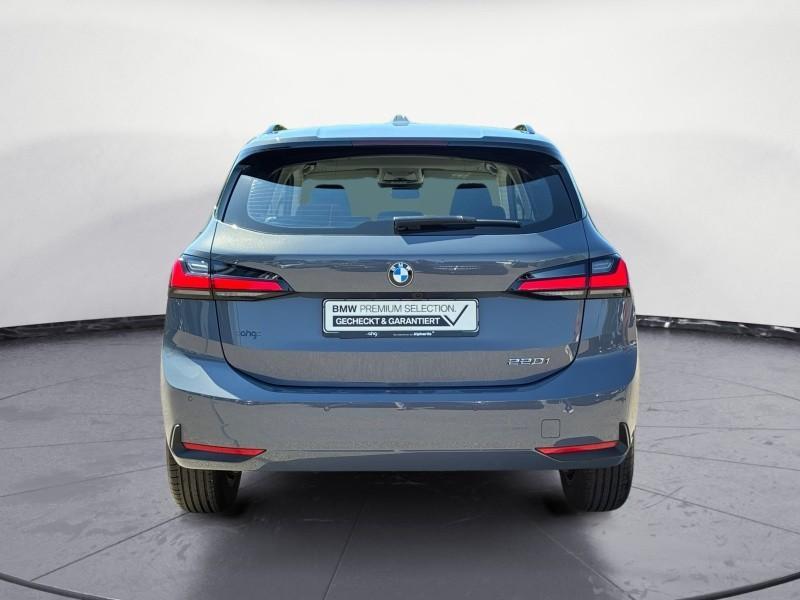 BMW 2er Active Tourer – Bild 17