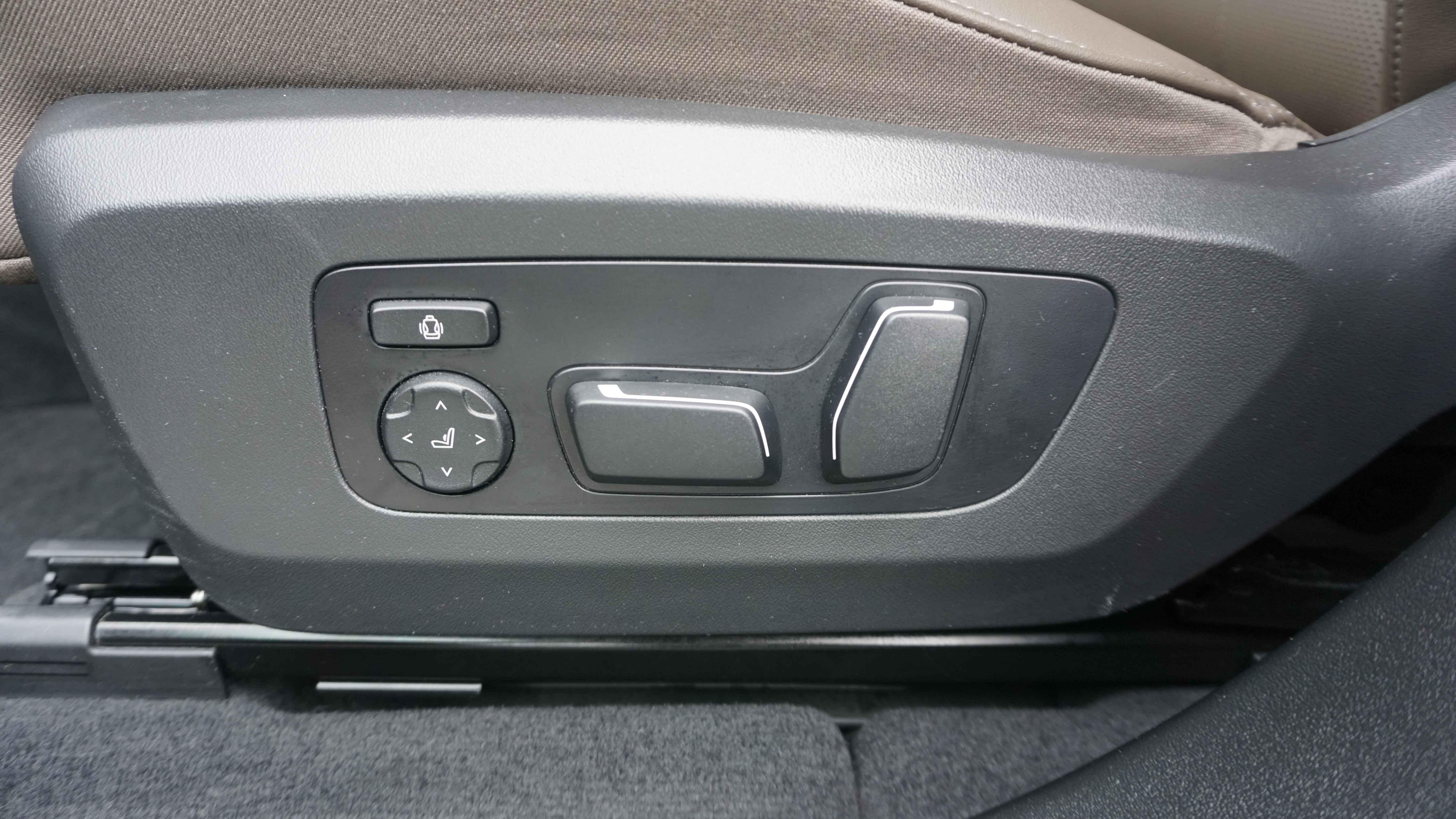 BMW X3 – Bild 20