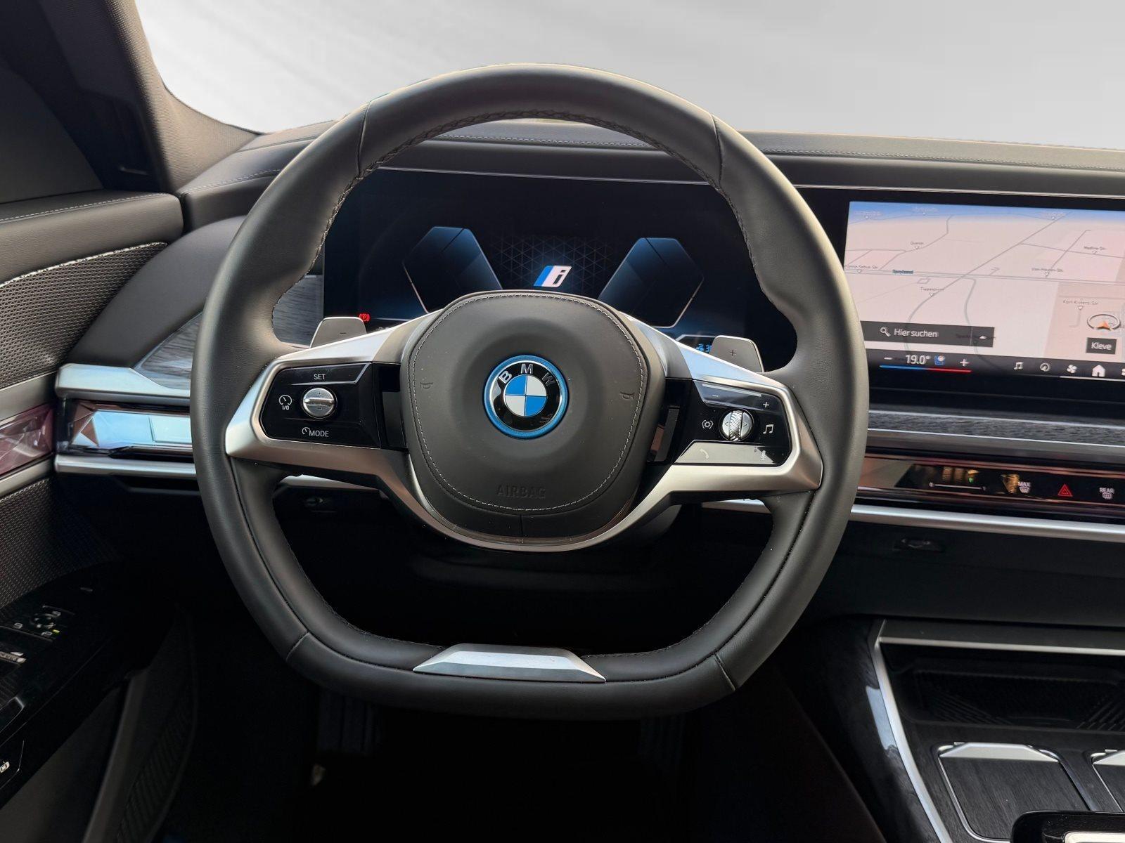 BMW 7er – Bild 11