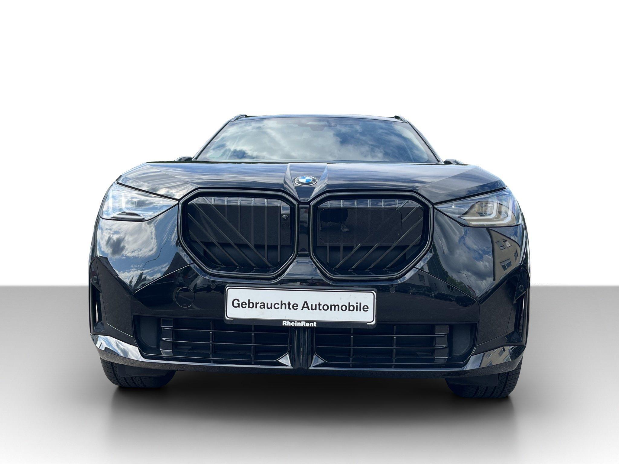 BMW X3 – Bild 5