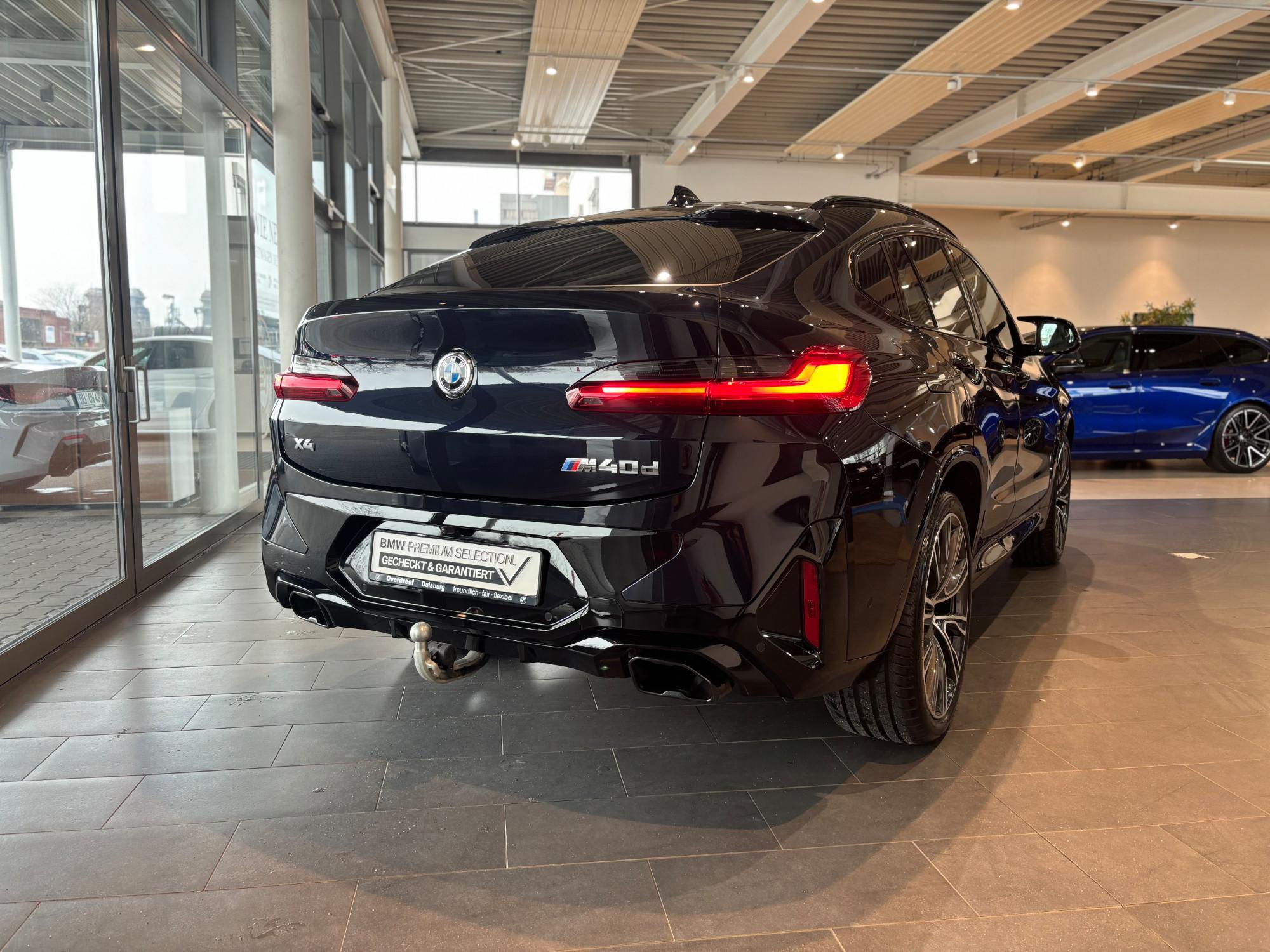 BMW X4 – Bild 14