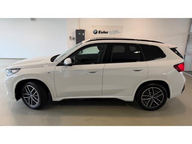 BMW X1 – Bild 5