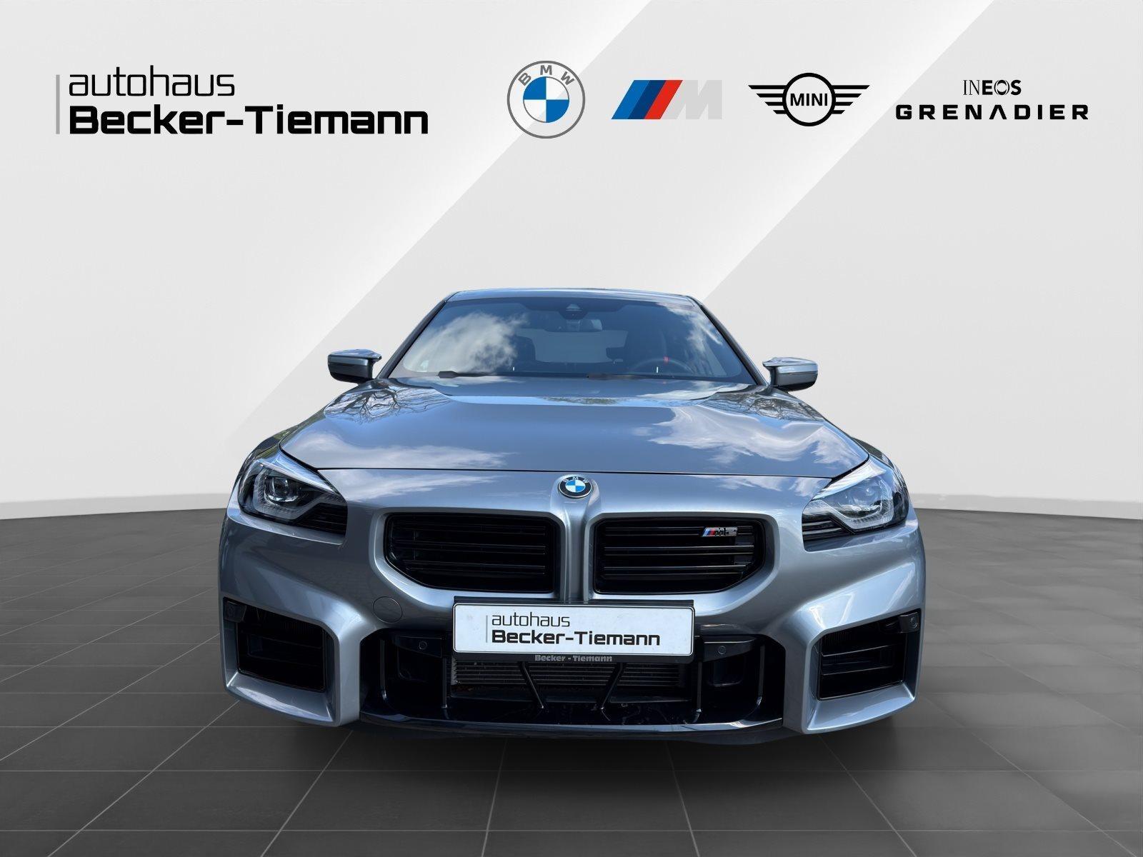 BMW M2 Coupé – Bild 2