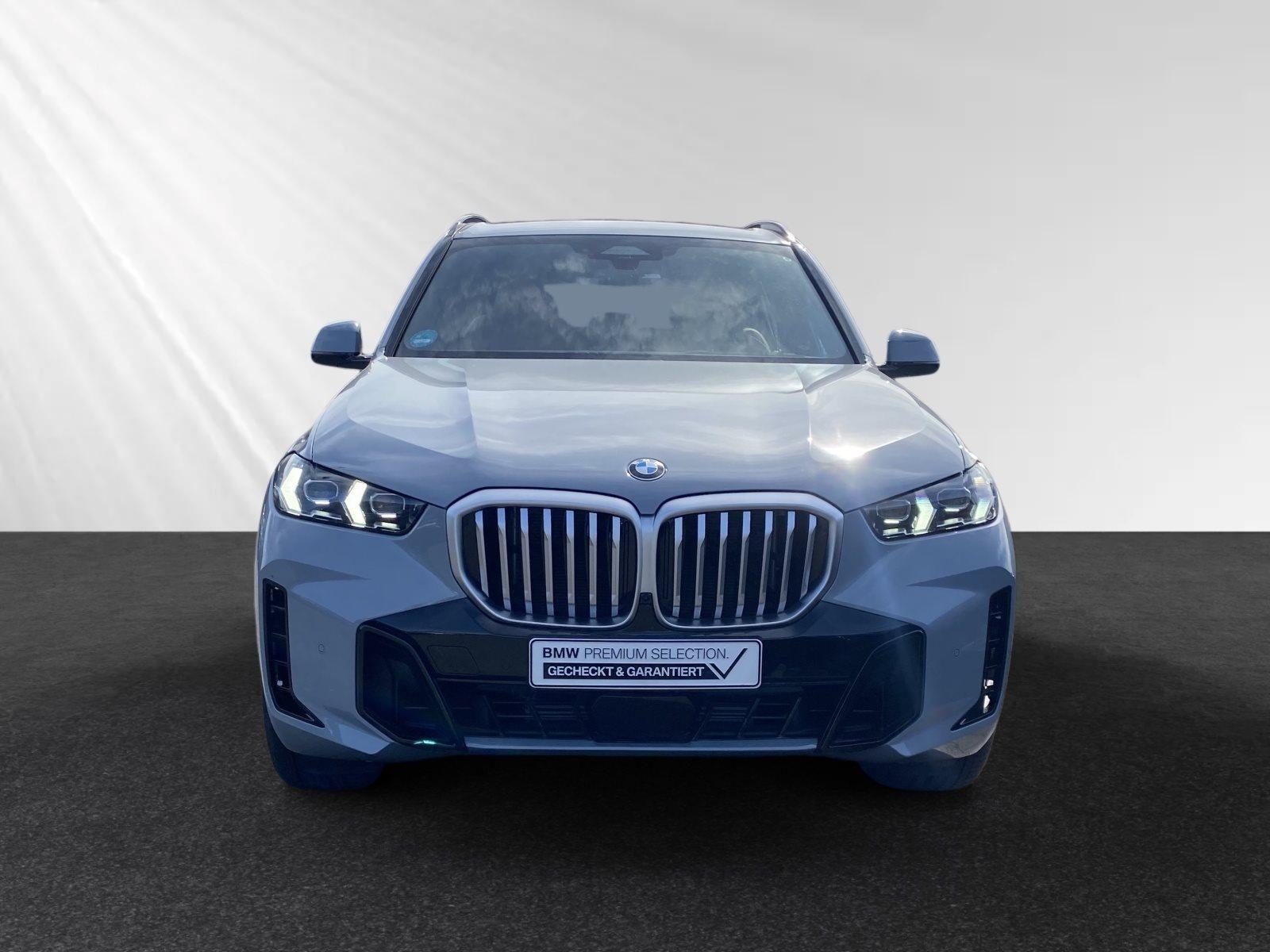 BMW X5 – Bild 5