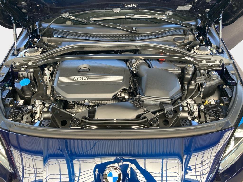 BMW 1er – Bild 9