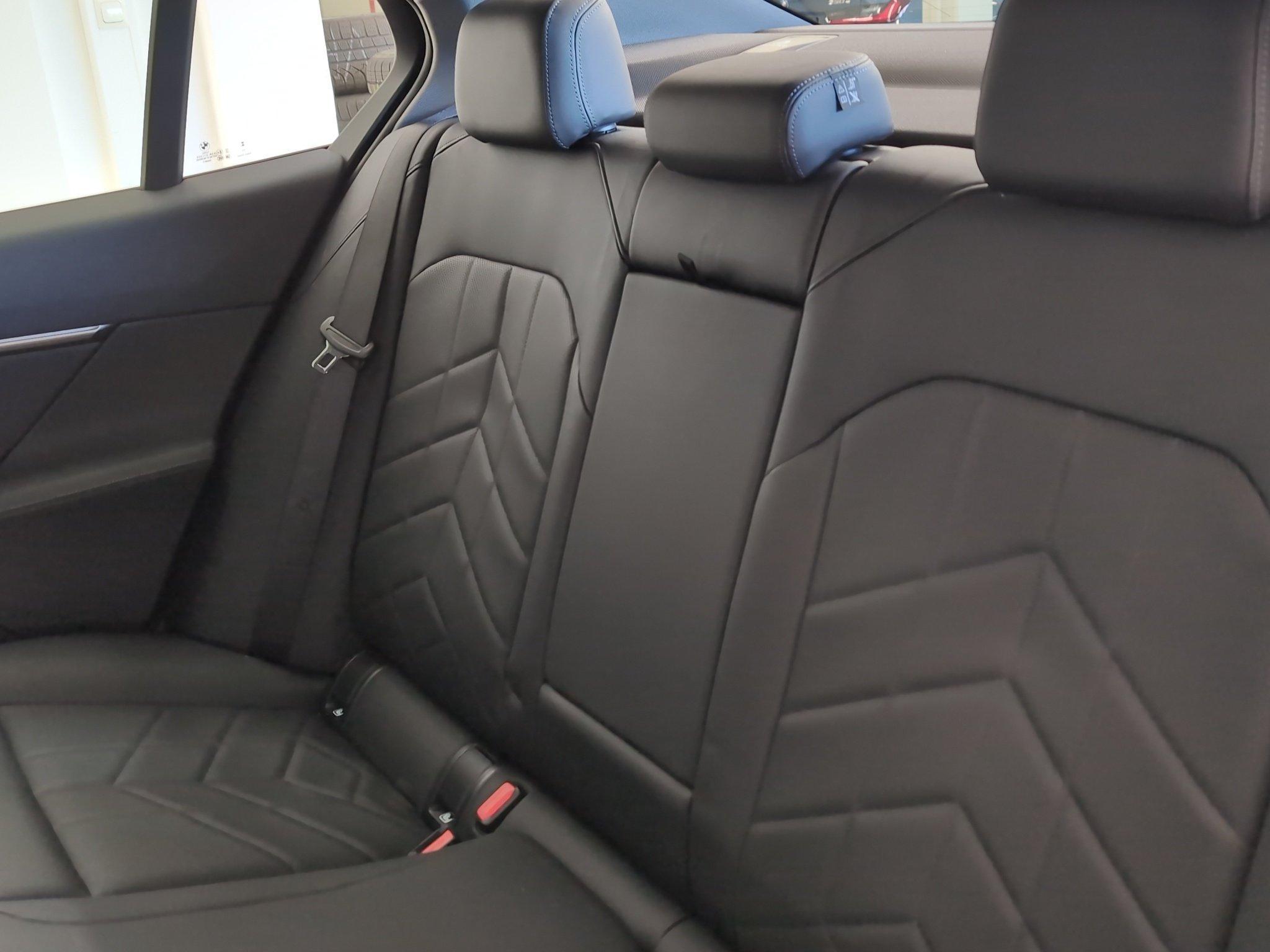 BMW 5er – Bild 5