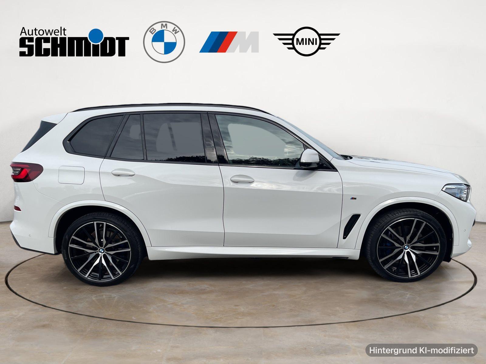 BMW X5 – Bild 6