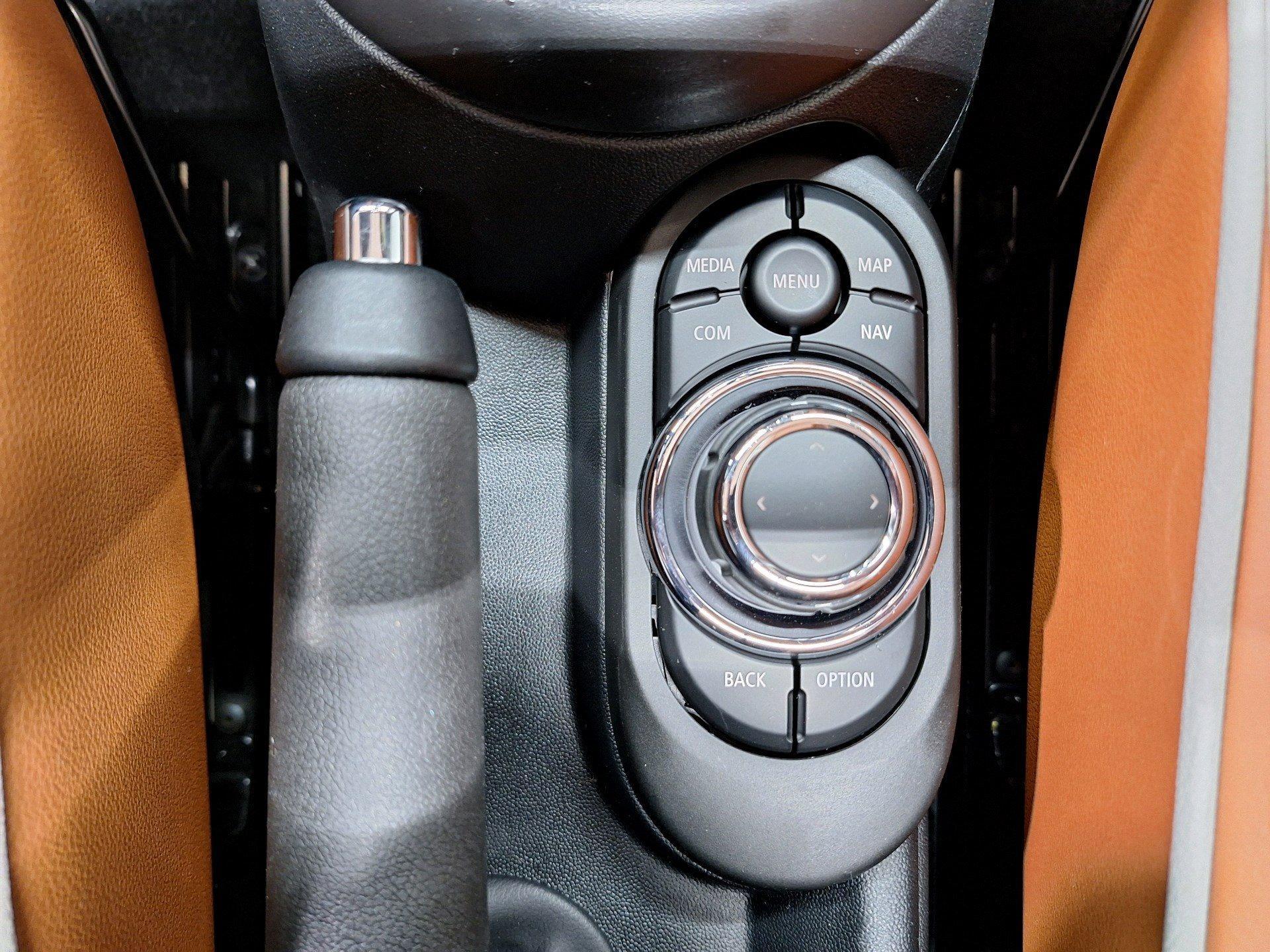 MINI Cabrio – Bild 7