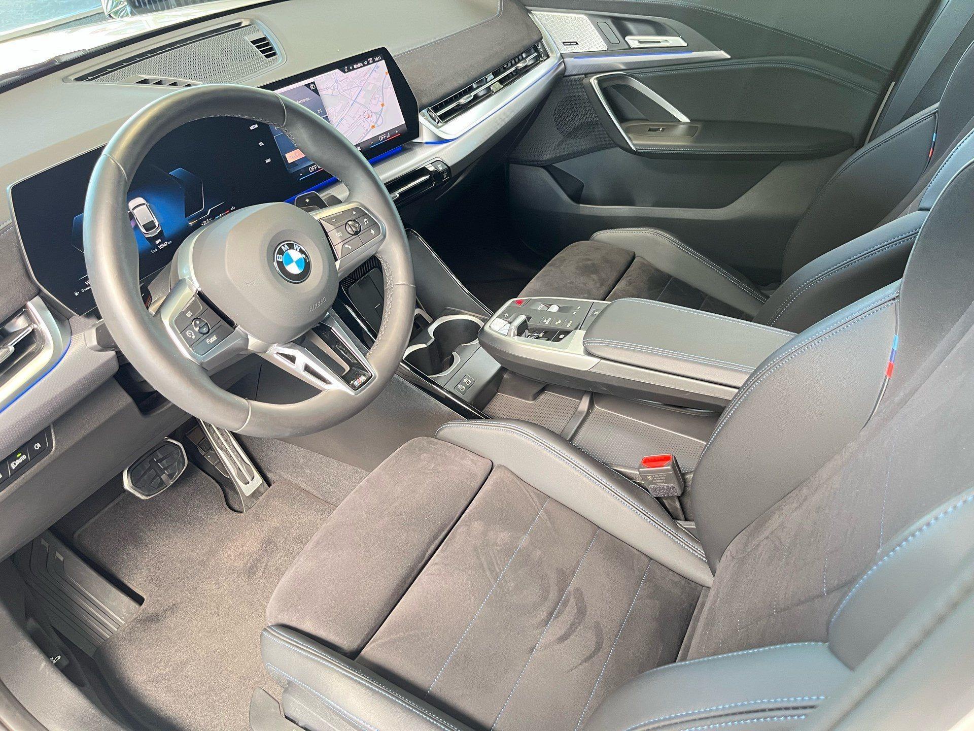 BMW X2 – Bild 10