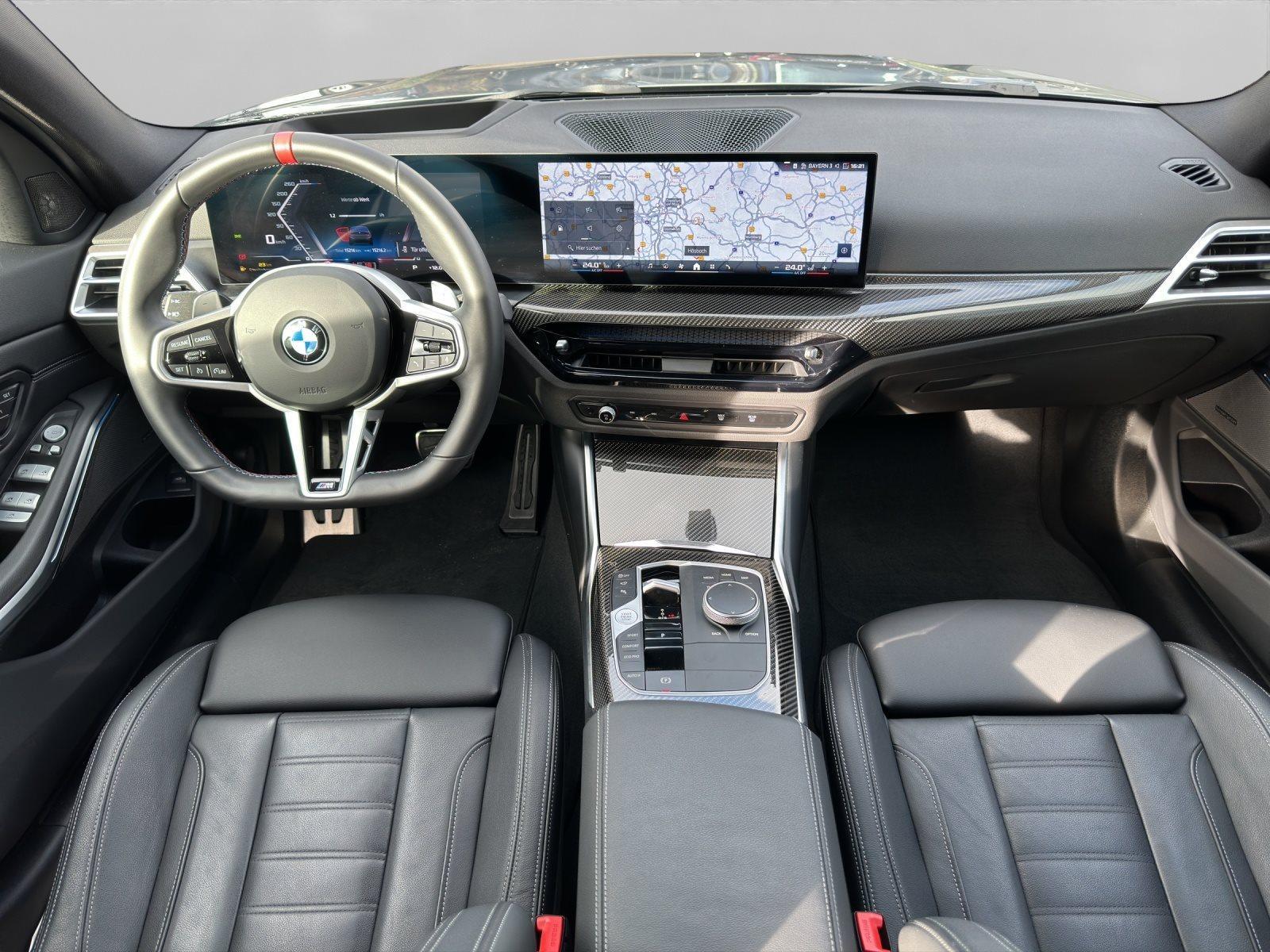BMW 3er – Bild 8