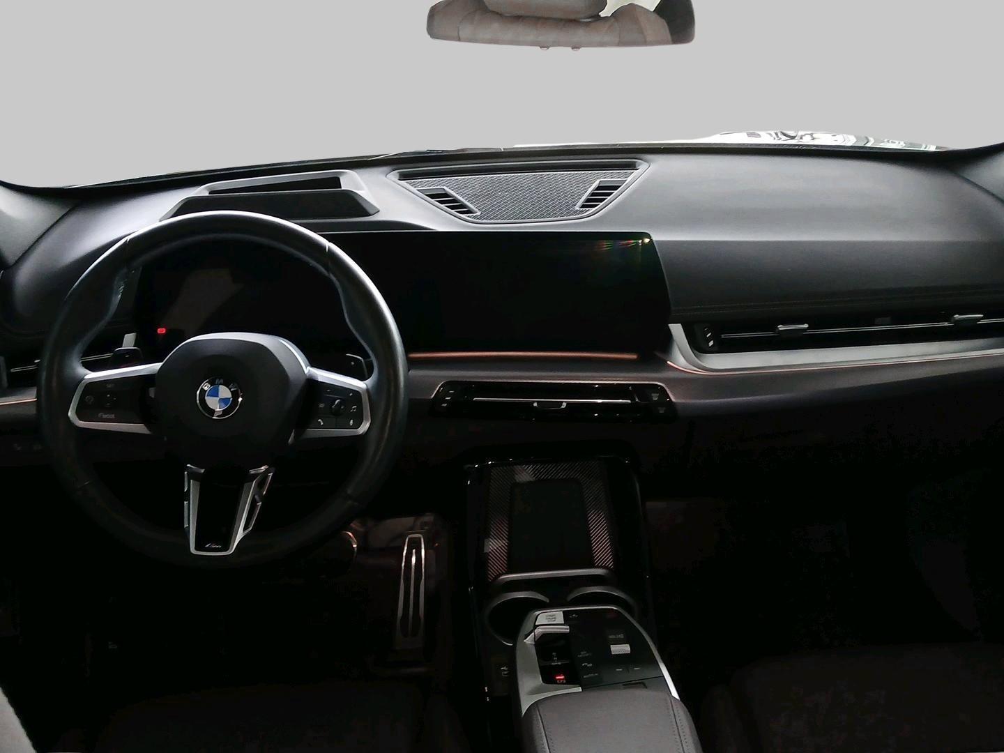 BMW X1 – Bild 11