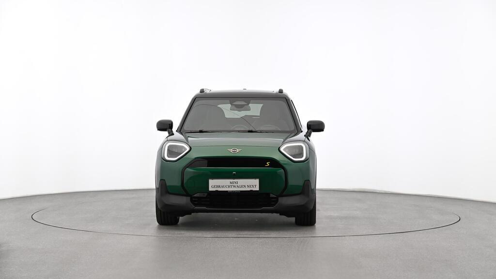 MINI Aceman SE 5