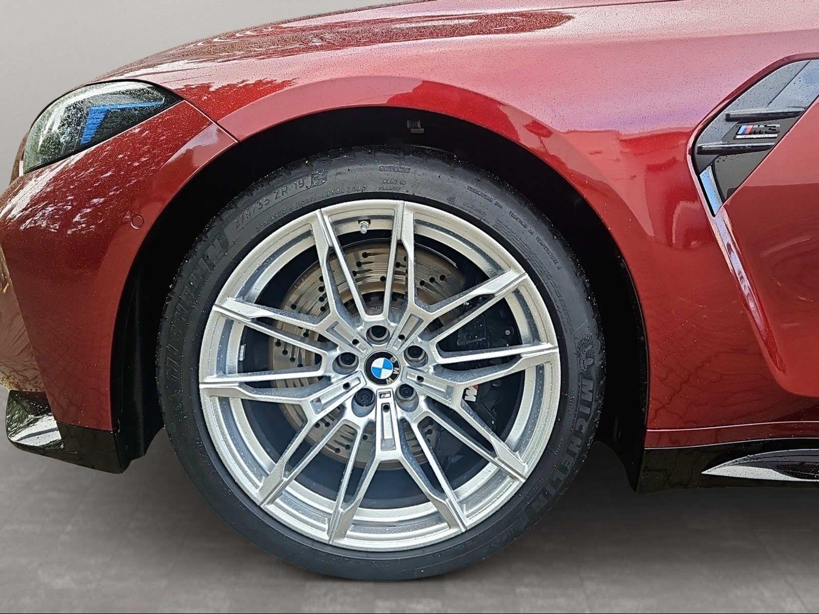 BMW M3 – Bild 21
