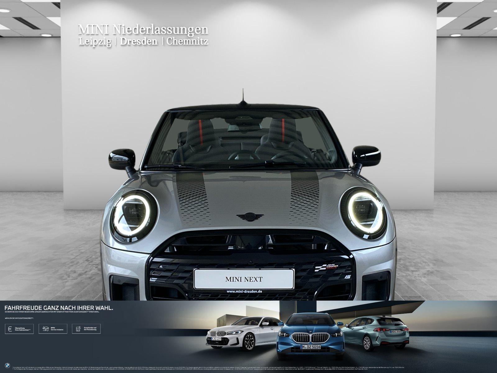 MINI Cabrio – Bild 6
