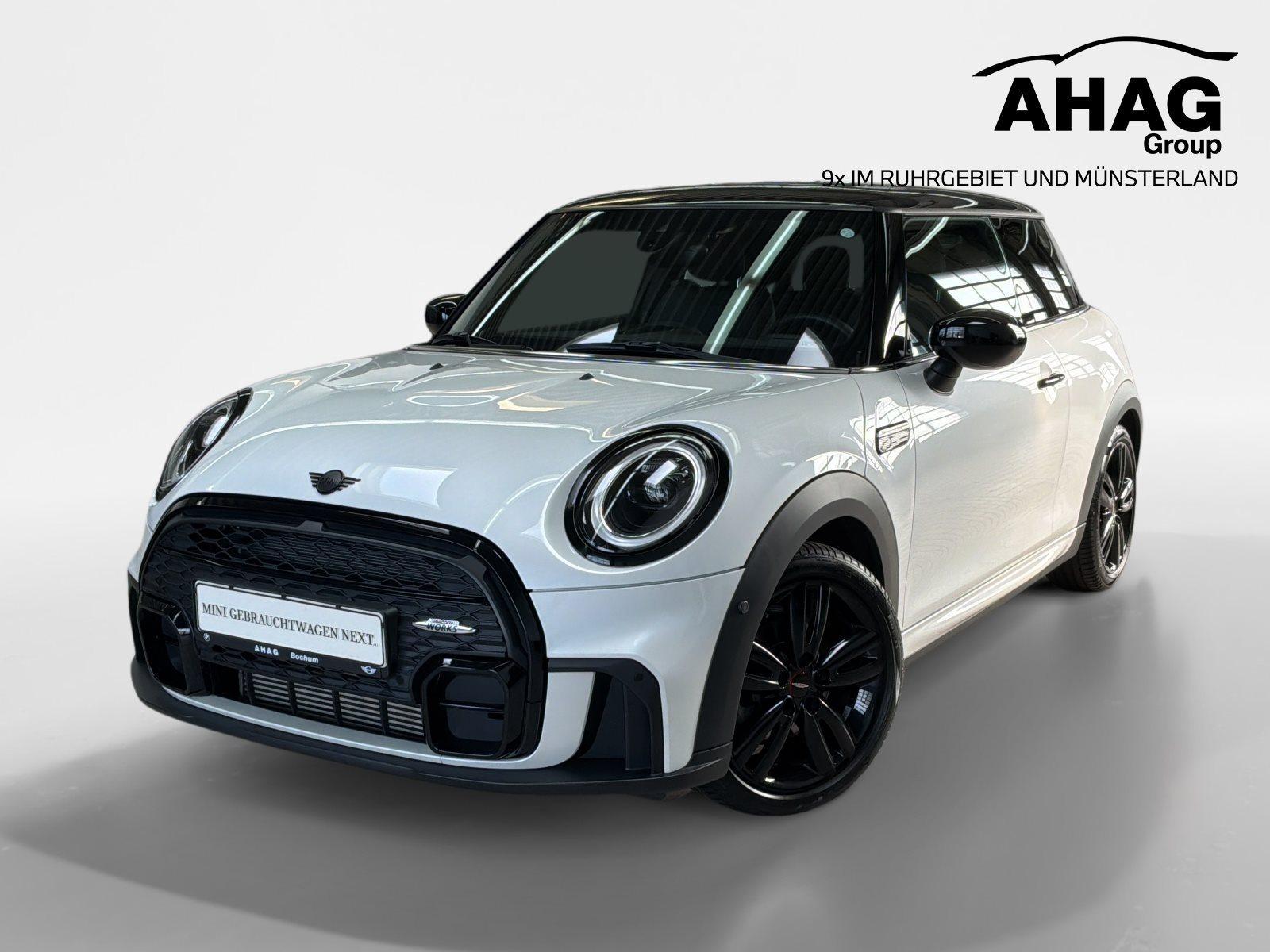 MINI COOPER 2023