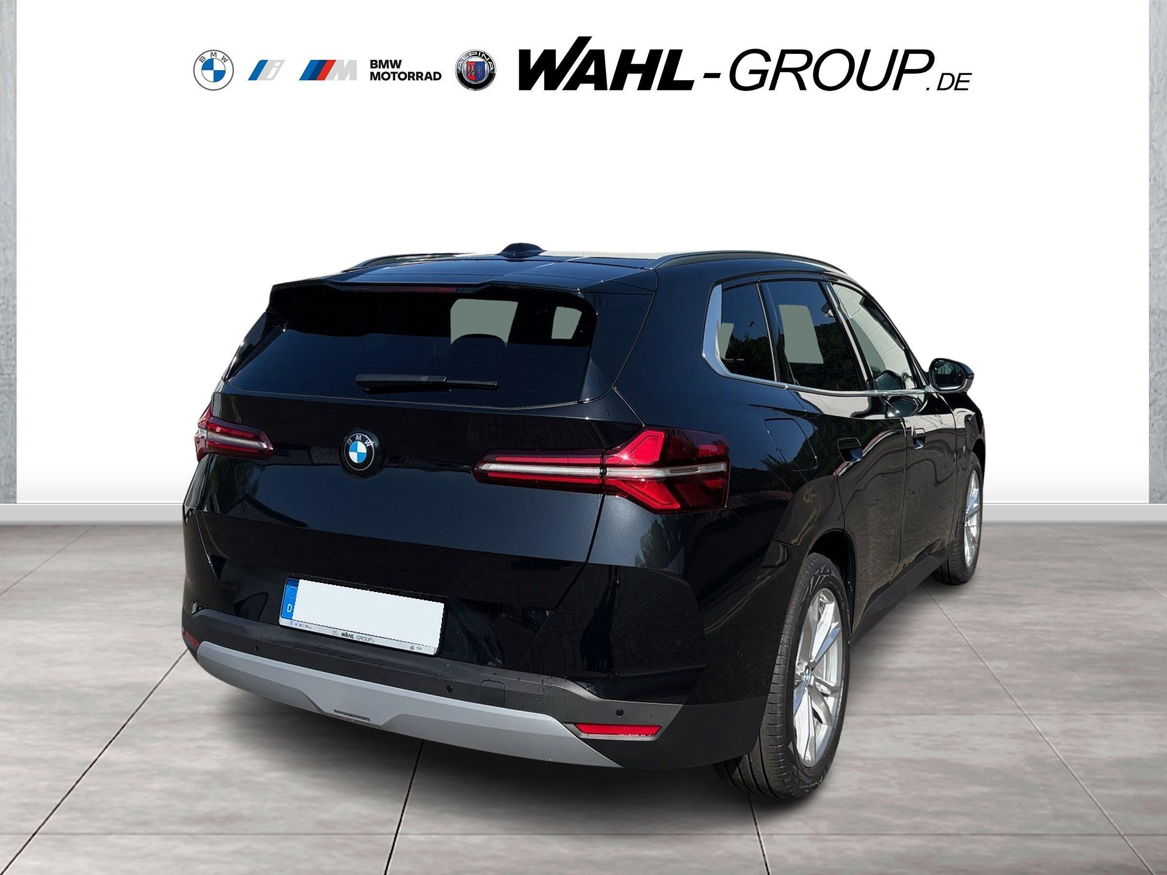BMW X3 – Bild 2