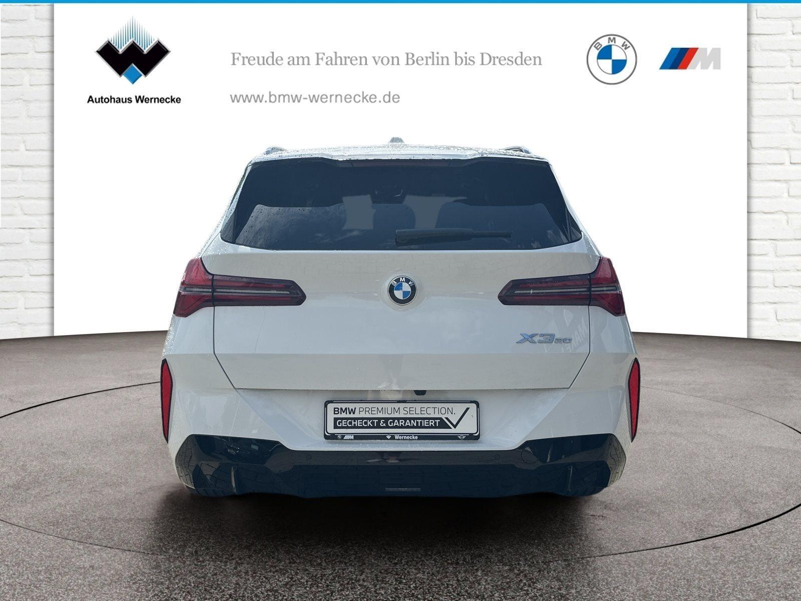 BMW X3 – Bild 6