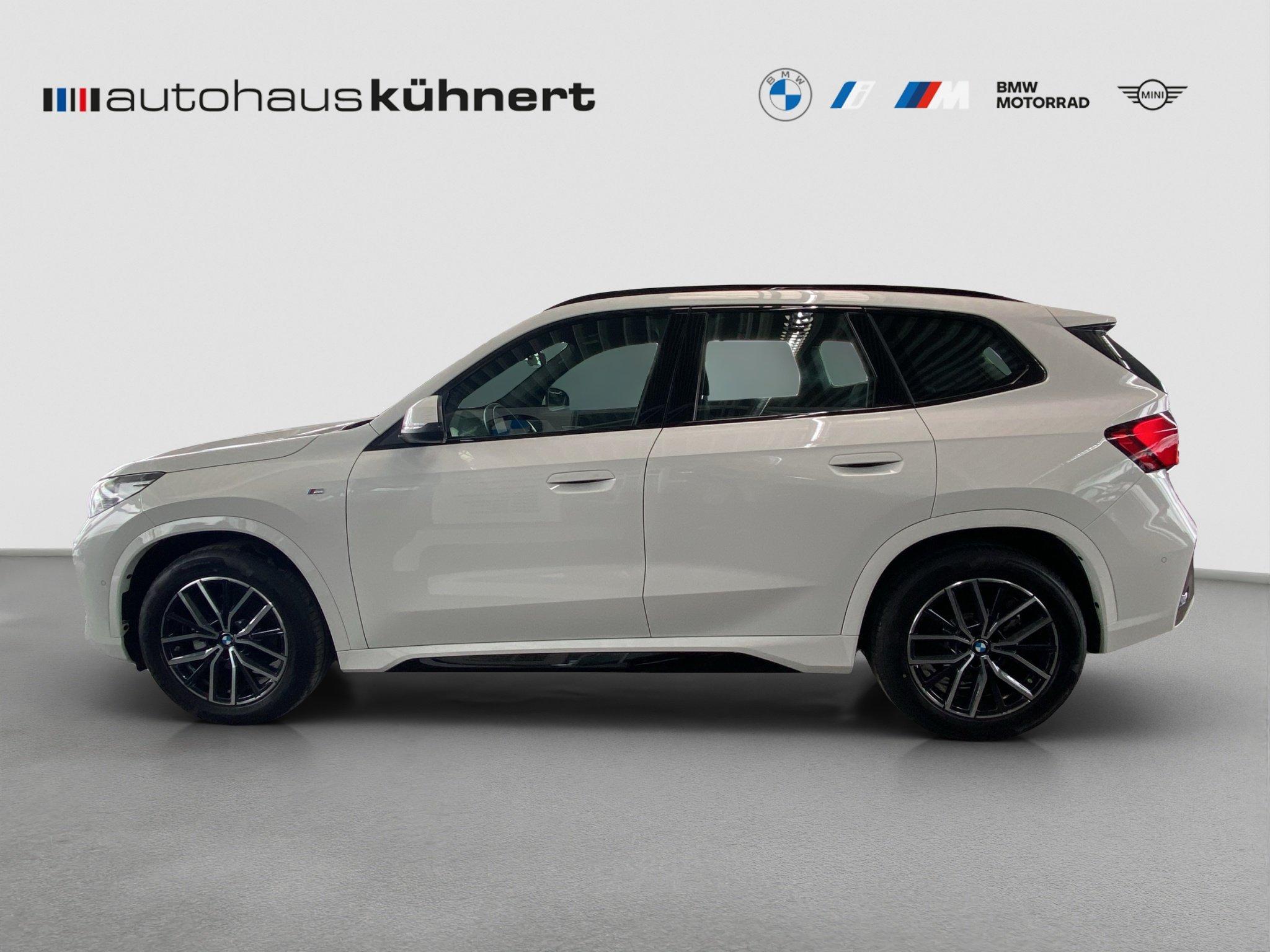 BMW X1 – Bild 4